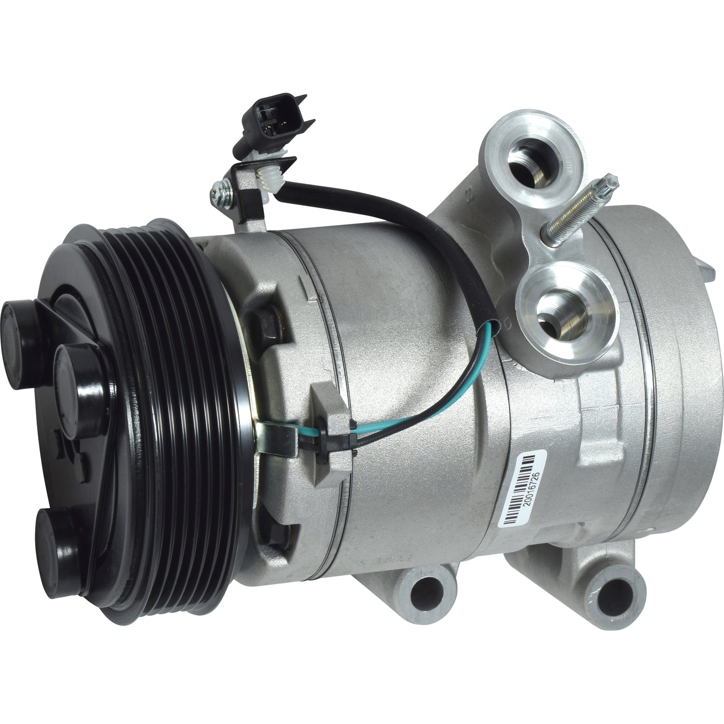 UAC A/C Compressor - CO 21590C