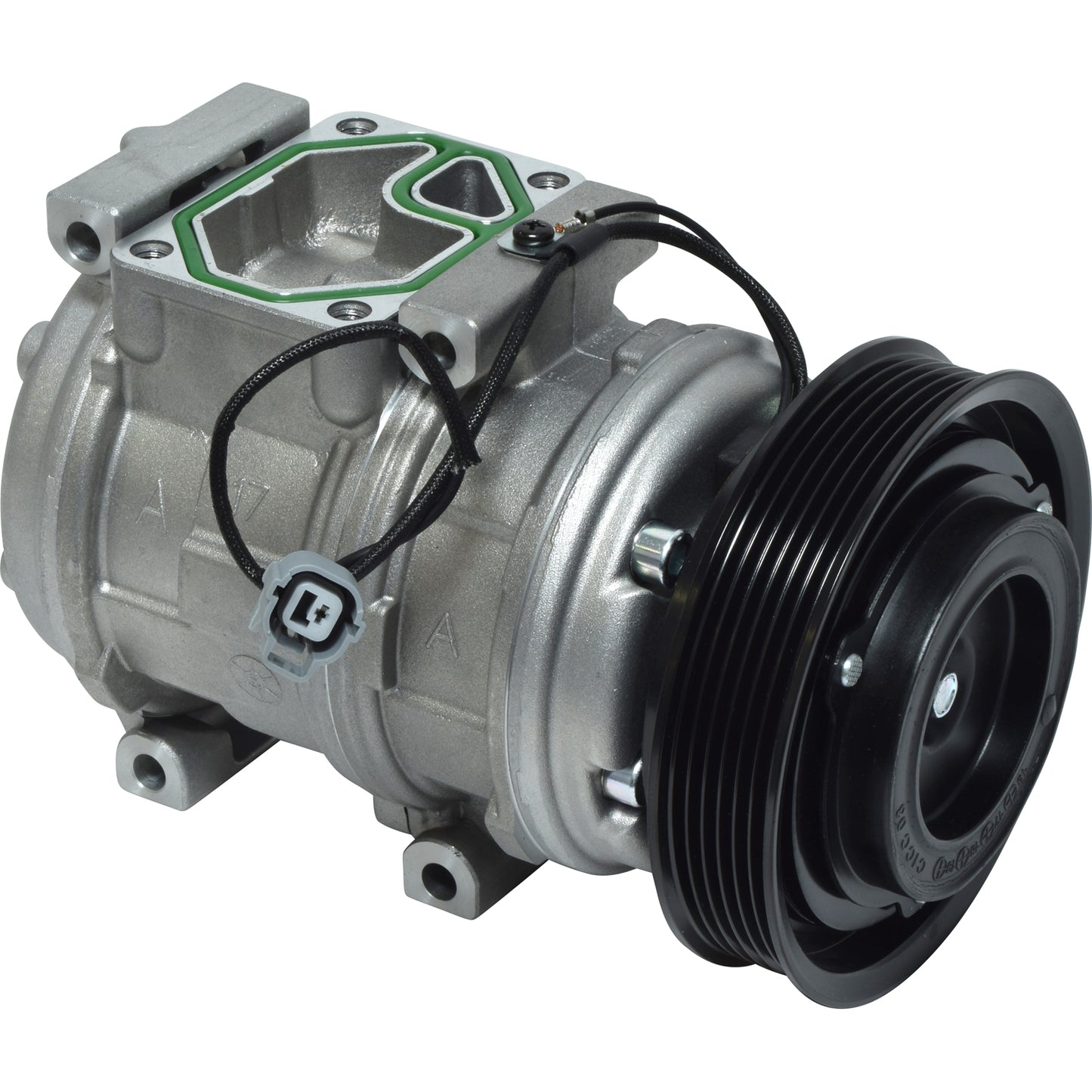 UAC 10PA17C Compressor Assembly