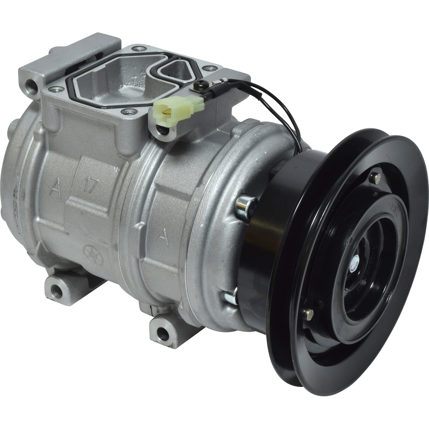 UAC 10PA17C Compressor Assembly