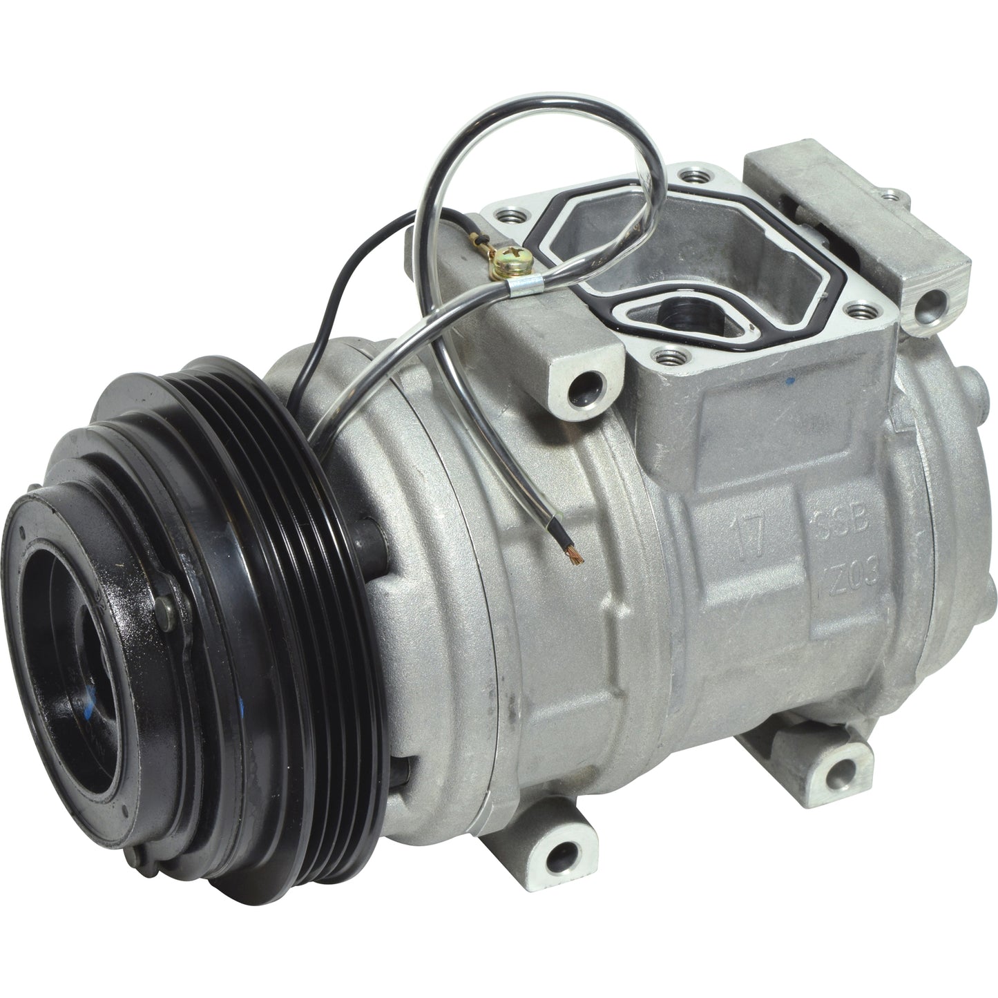 UAC 10PA17C Compressor Assembly