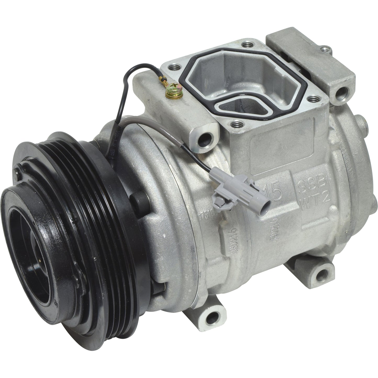 UAC 10PA15C Compressor Assembly