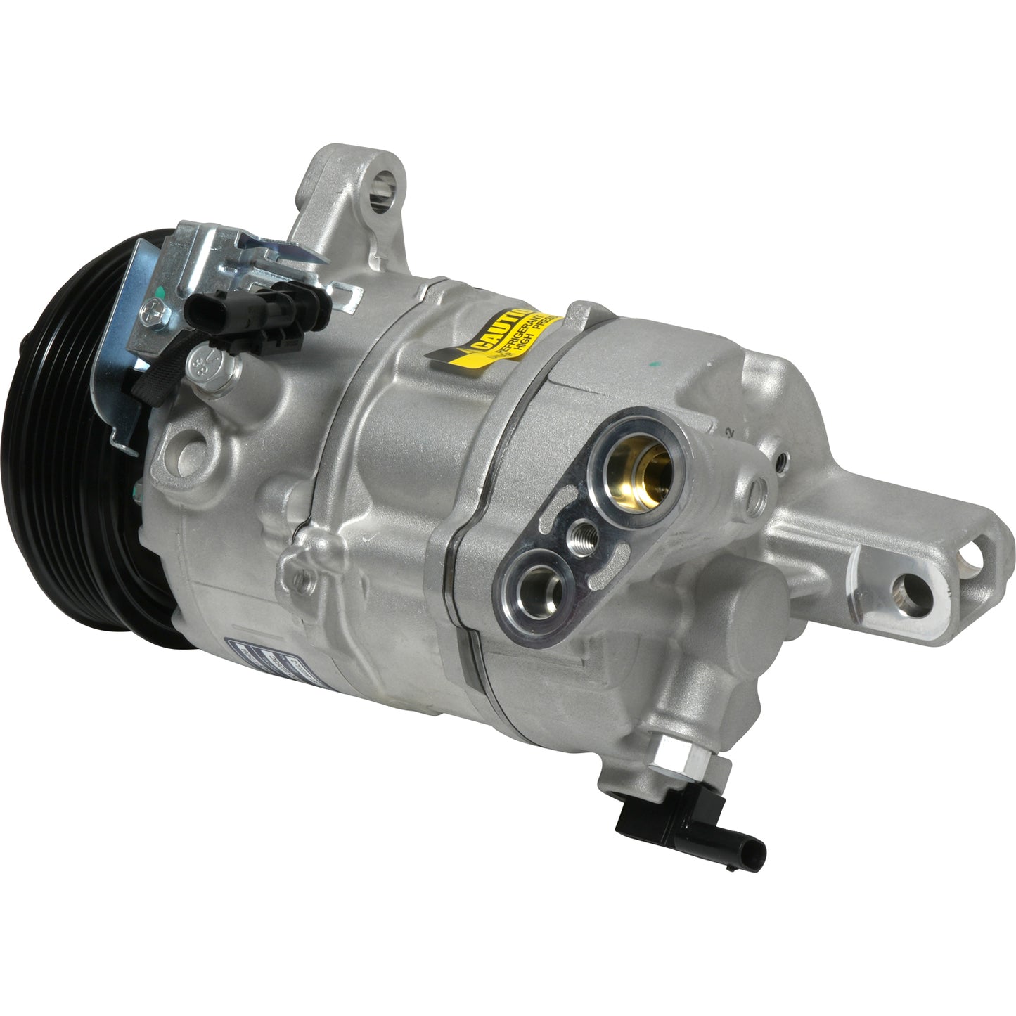 UAC 6SAS14H Compressor Assembly