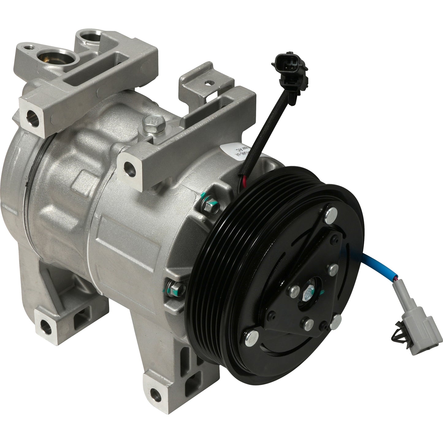 UAC VCS14 Compressor Assembly