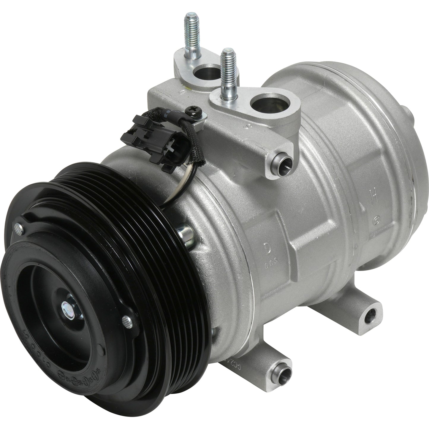 UAC RS20 Compressor Assembly