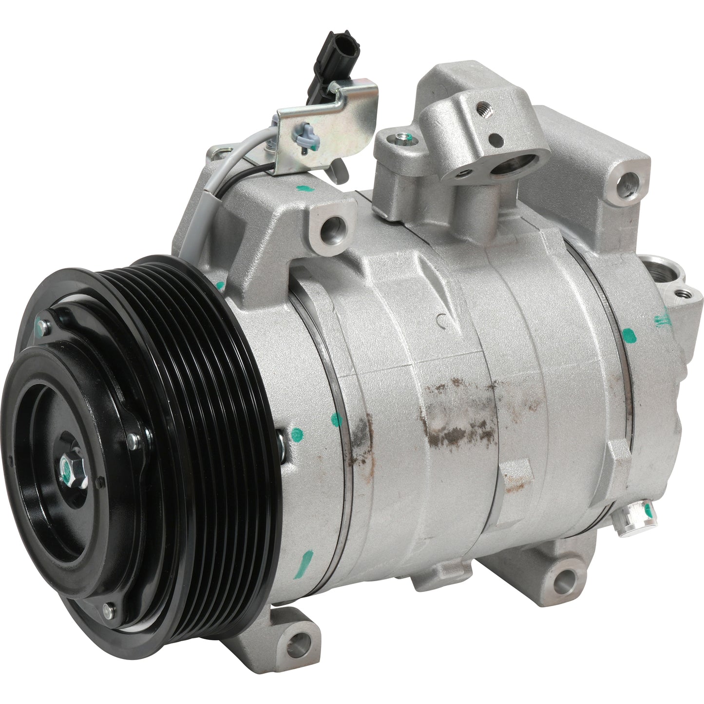 10SRE18C Compressor Assembly
