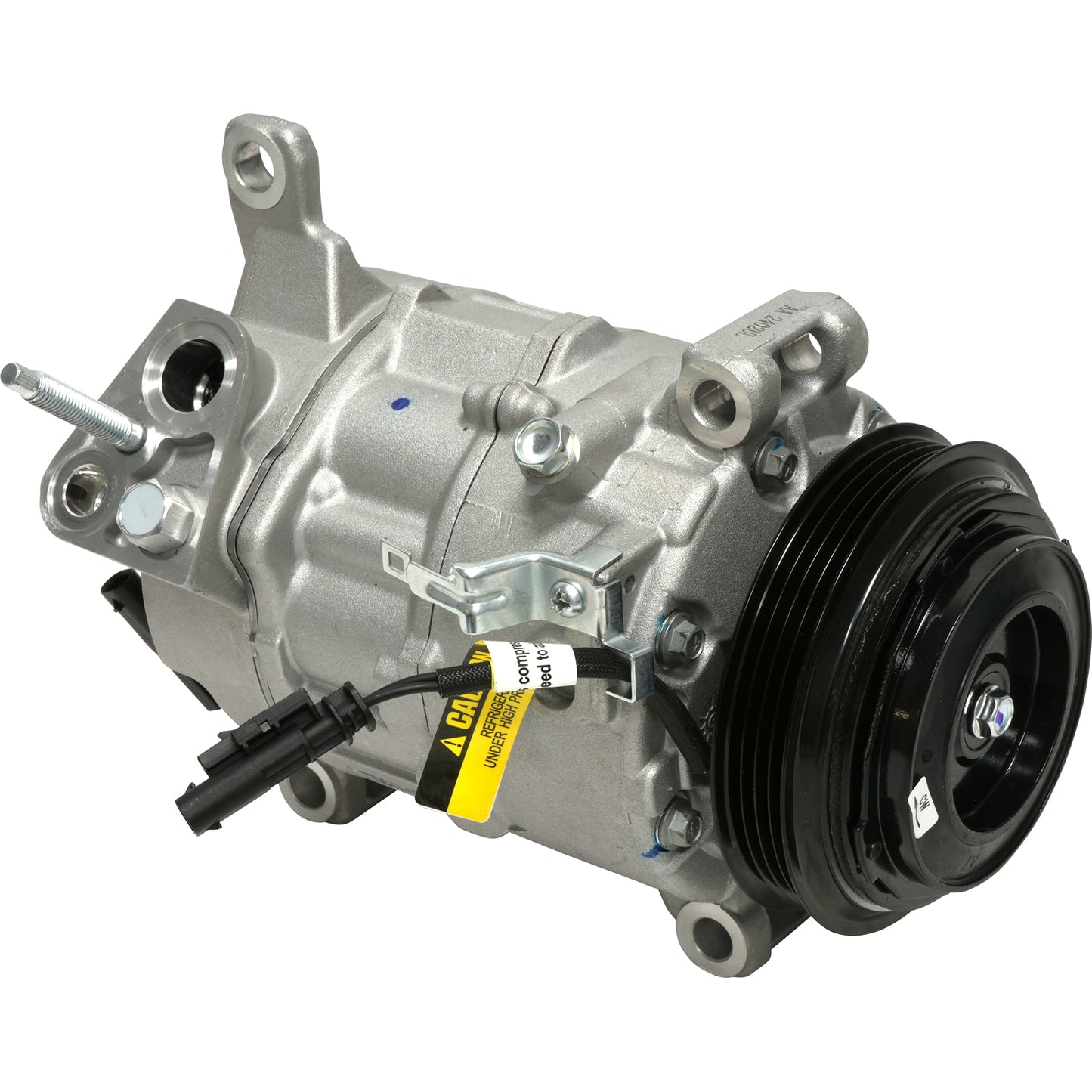 Conjunto de compresor UAC 7SAS17F