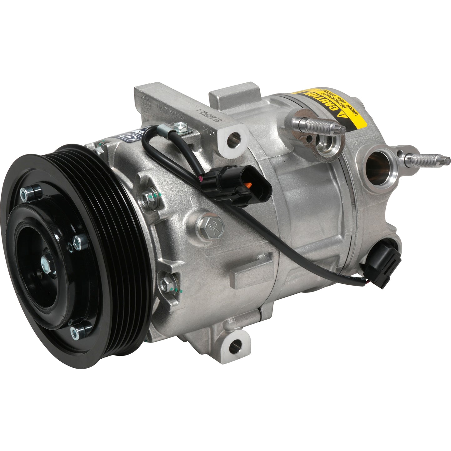 Conjunto de compresor UAC VS14E