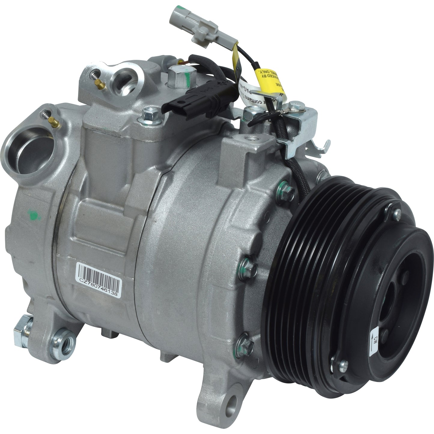 UAC 7SBU17C Compressor Assembly