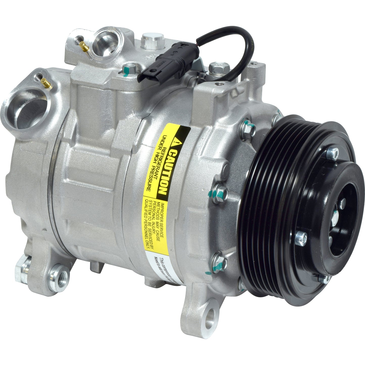 UAC 7SEU17A Compressor Assembly
