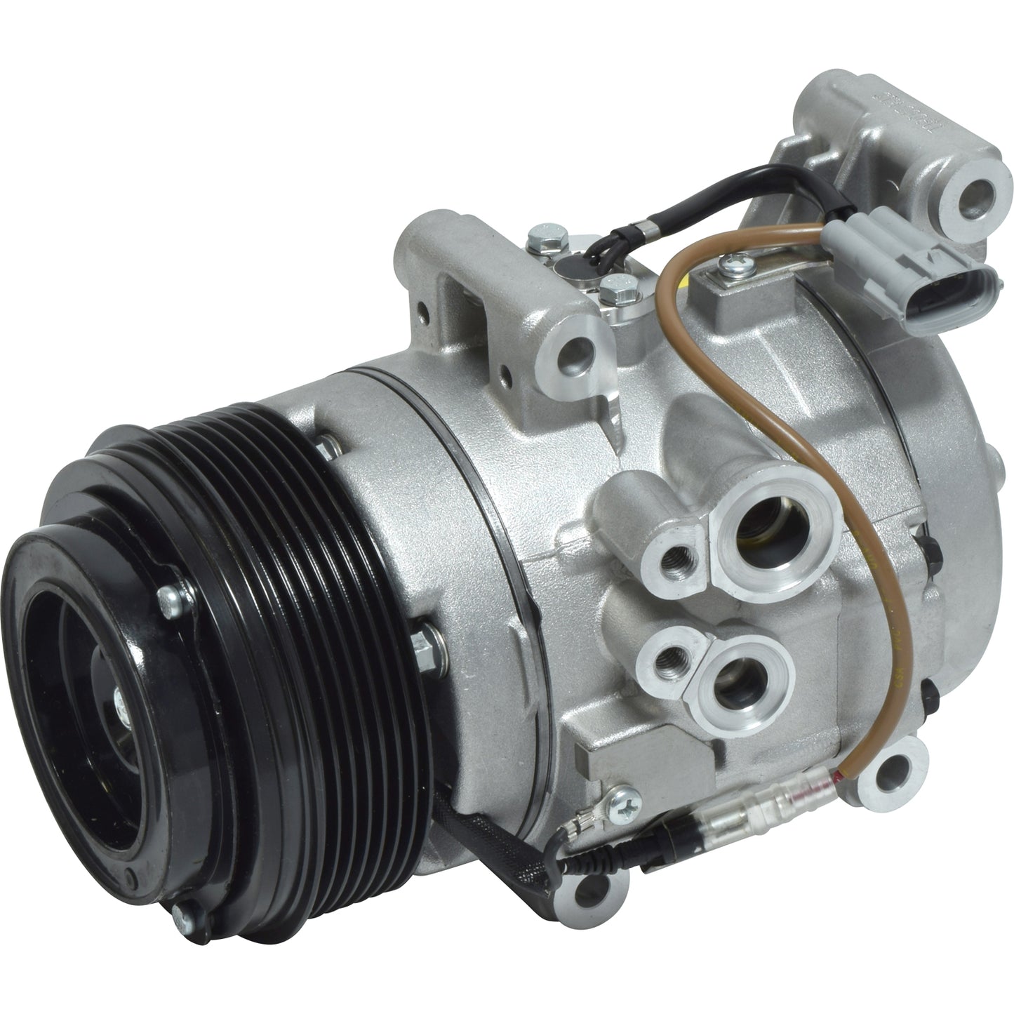 UAC SP15 Compressor Assembly