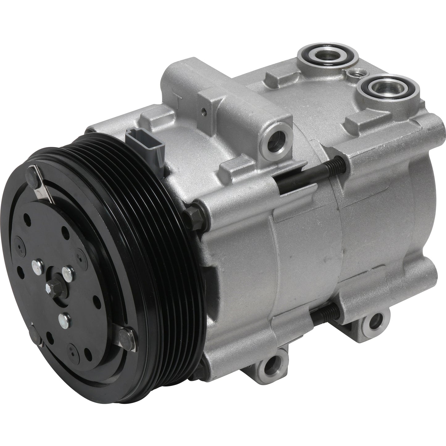 Conjunto de compresor UAC FS10