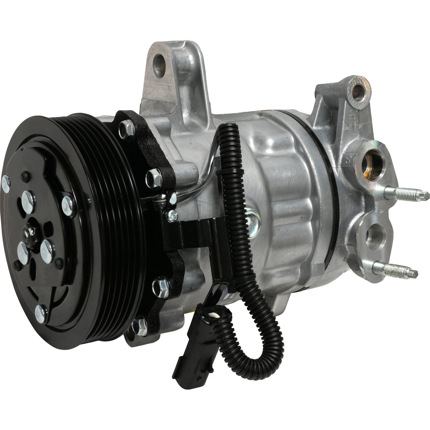 Conjunto de compresor UAC SD7H15