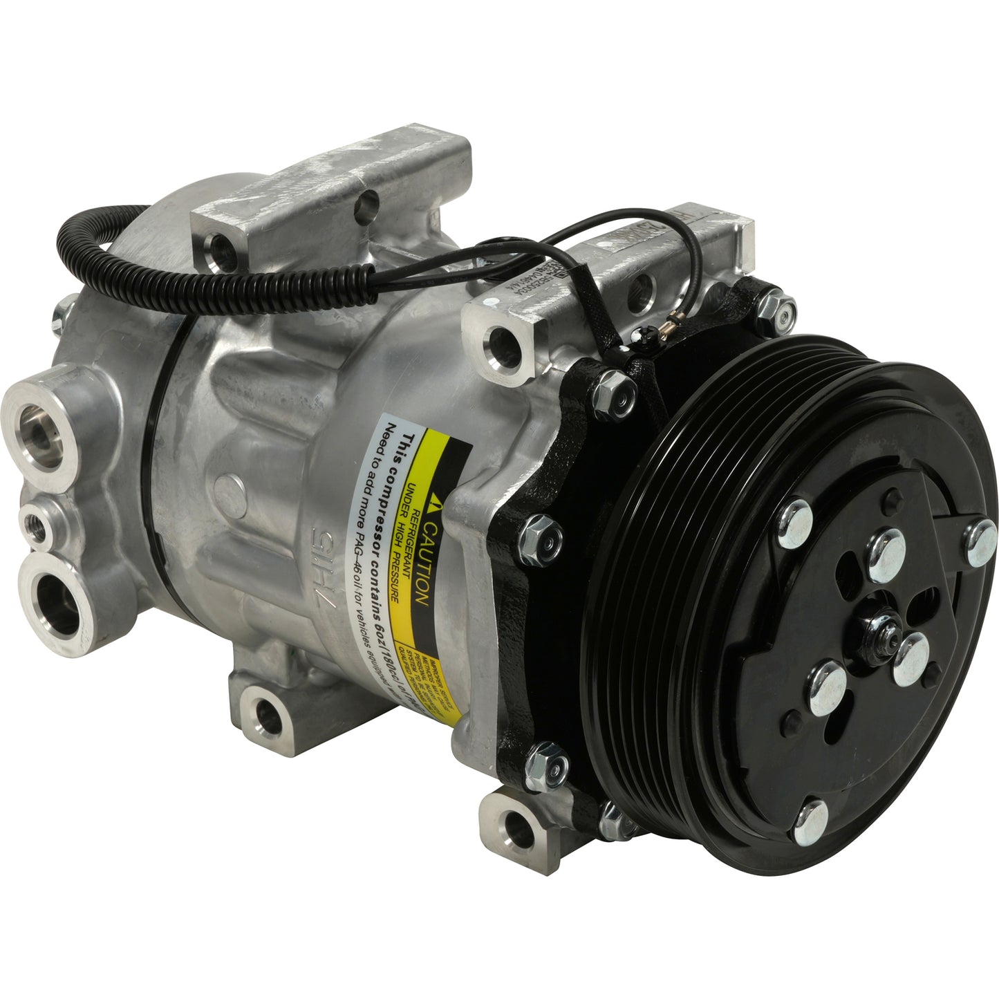 Conjunto de compresor UAC SD7H15