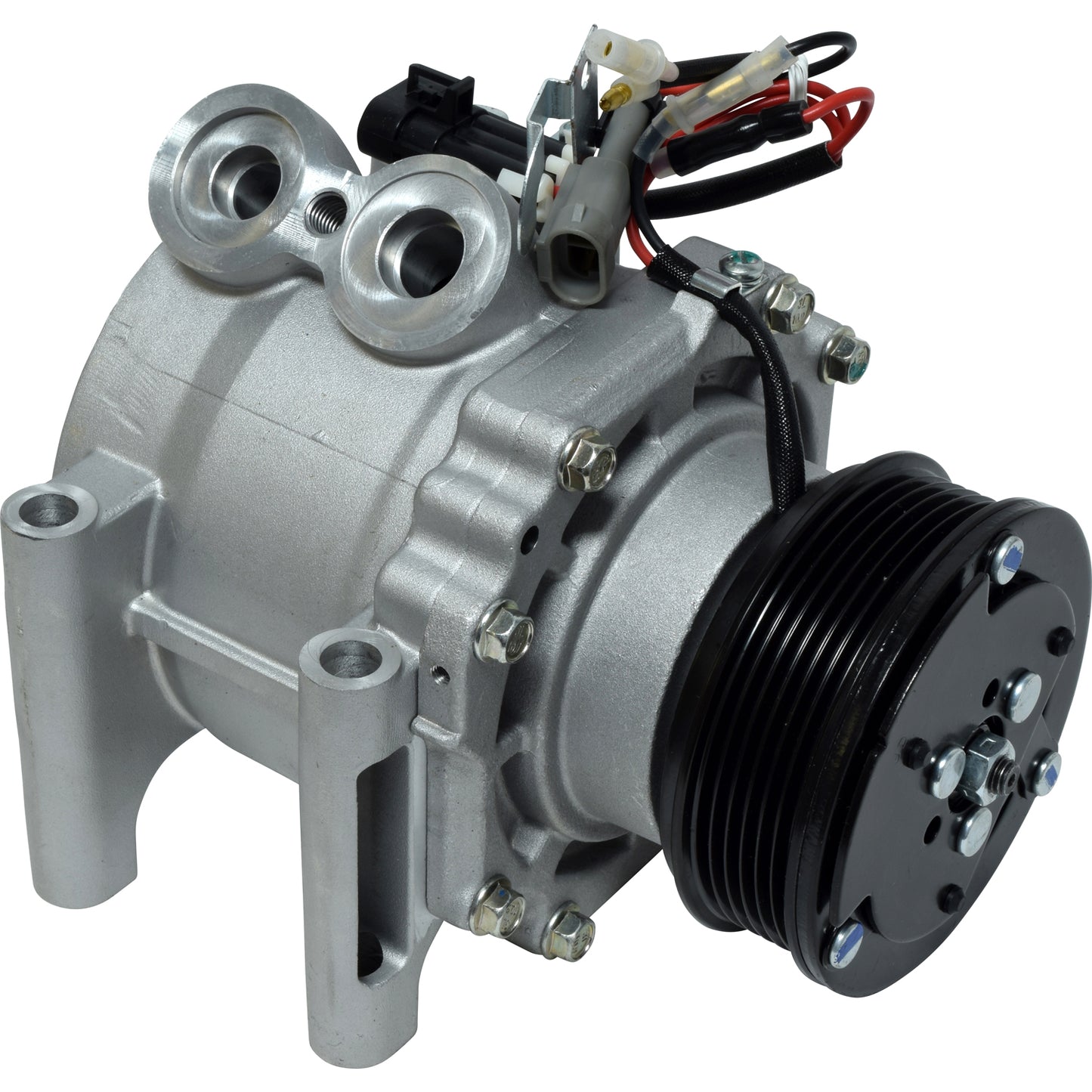 UAC TRSA12 Compressor Assembly