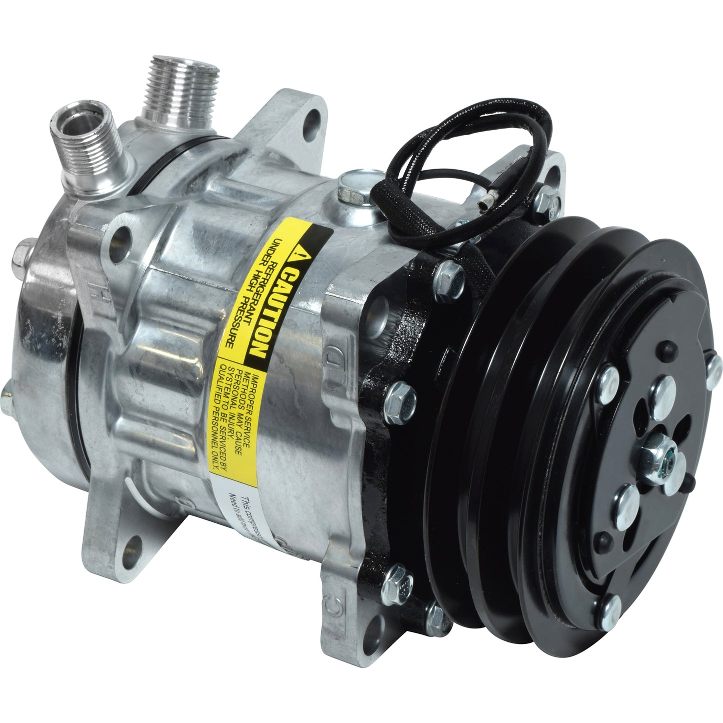 Conjunto de compresor UAC SD7H13