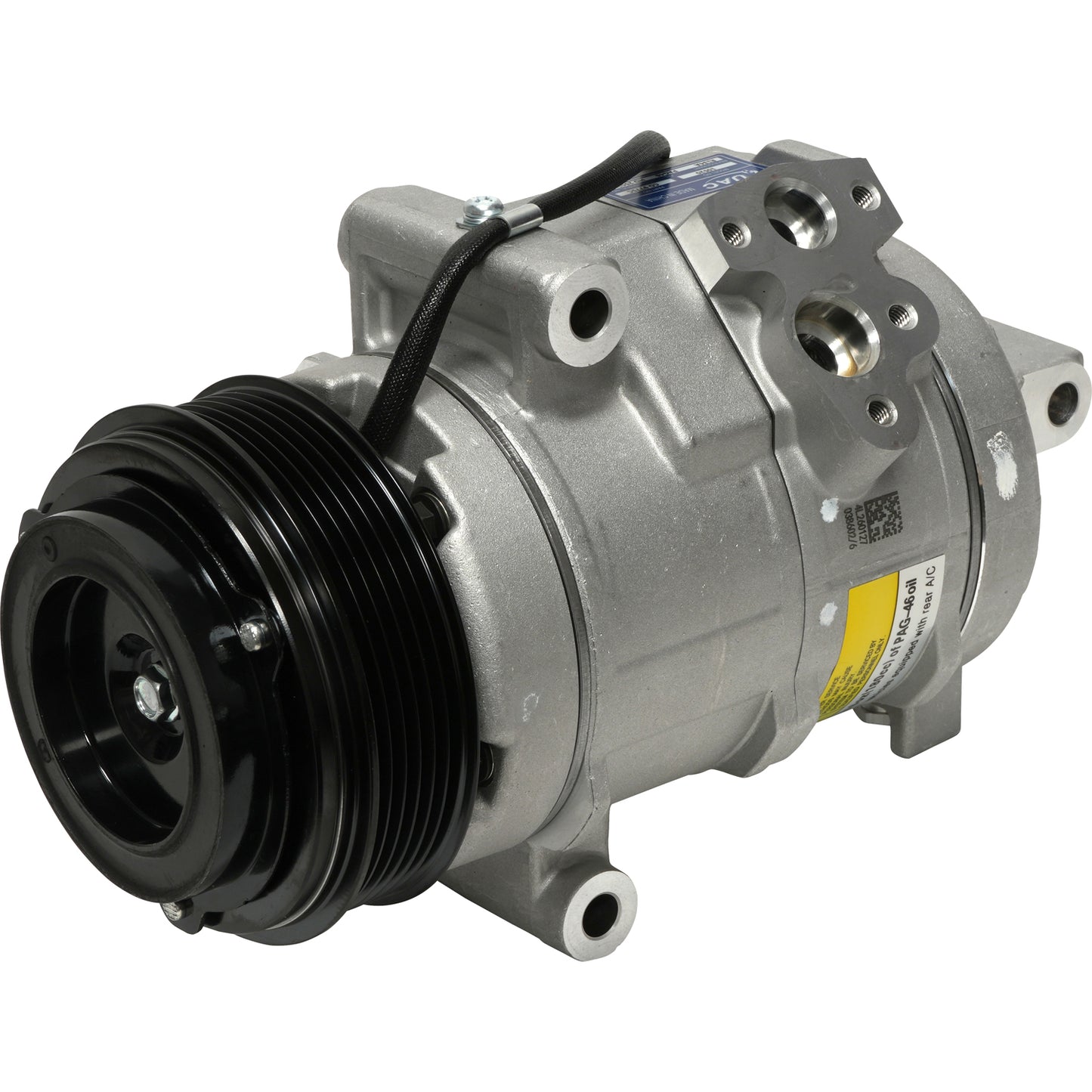 UAC 10S17C Compressor Assembly