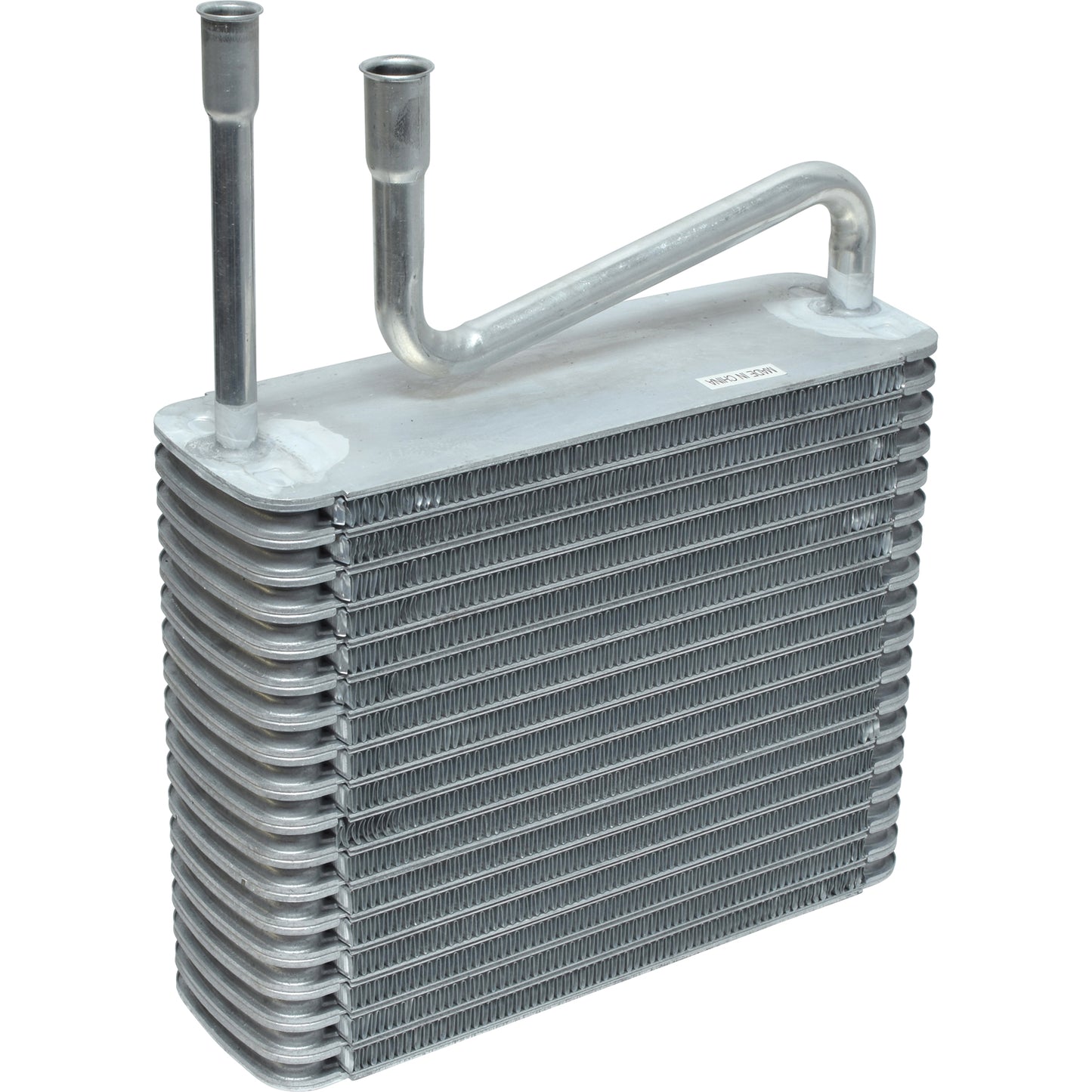 Evaporator Plate Fin