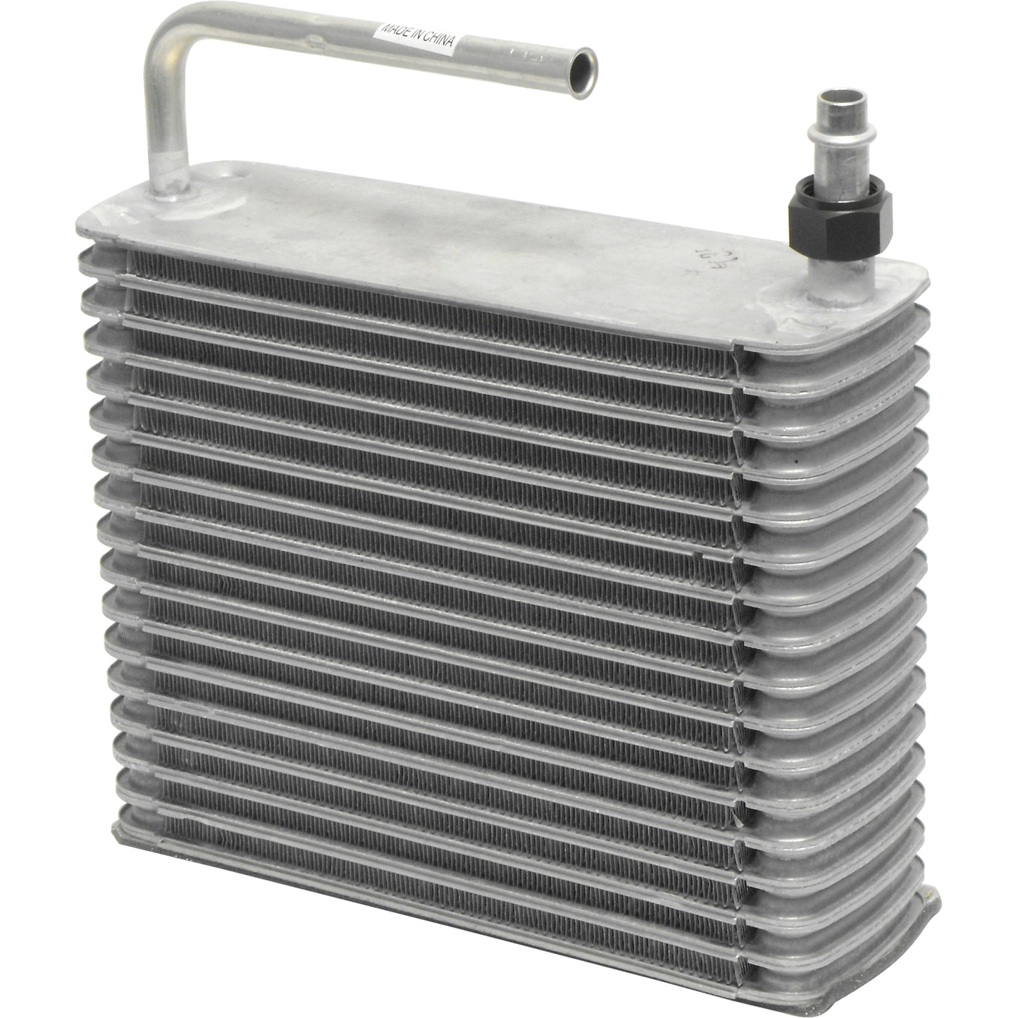 Evaporator Plate Fin