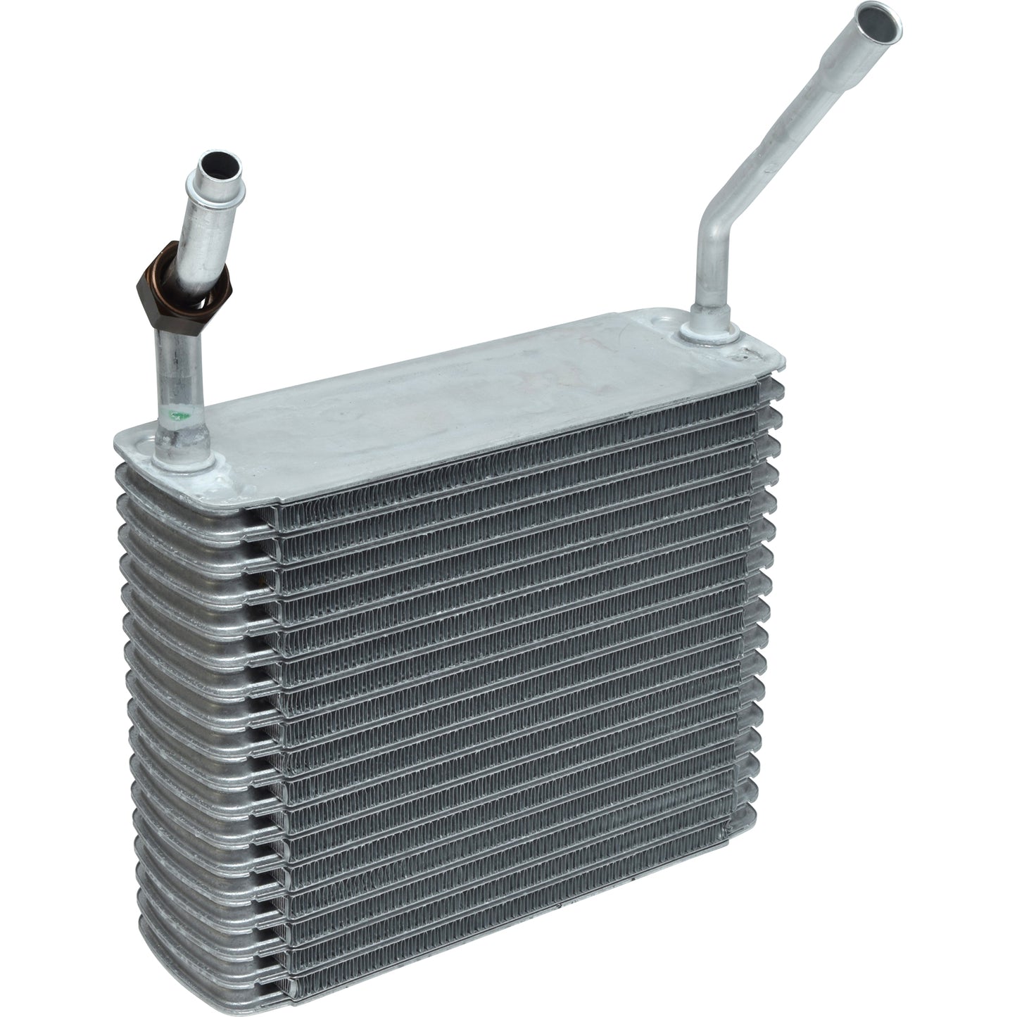 Evaporator Plate Fin