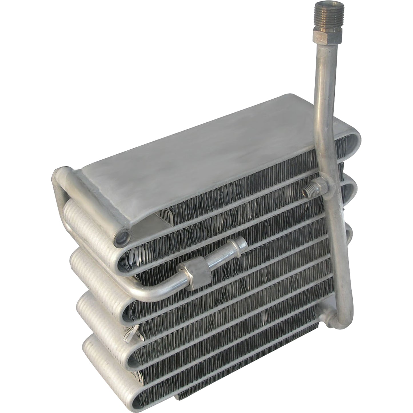 Evaporator Serpentine