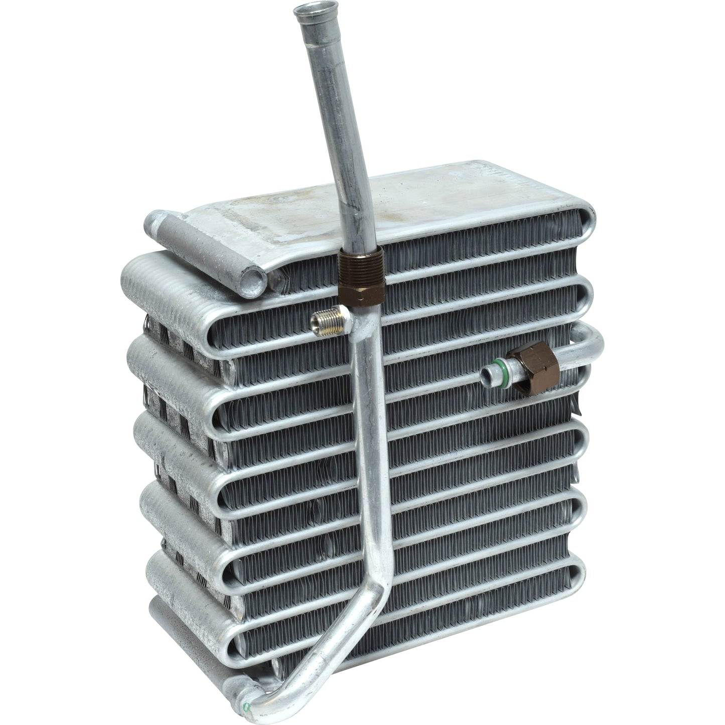 Evaporator Serpentine