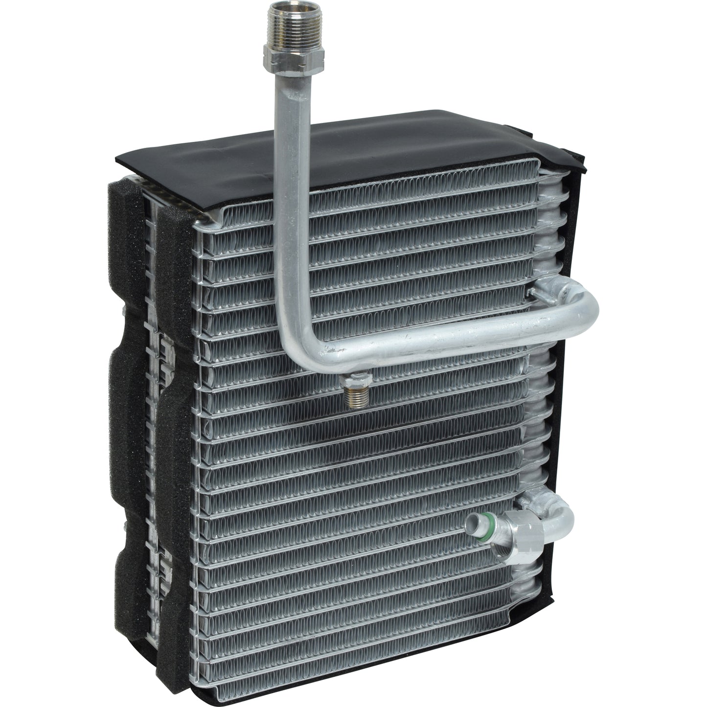 Evaporator Plate Fin