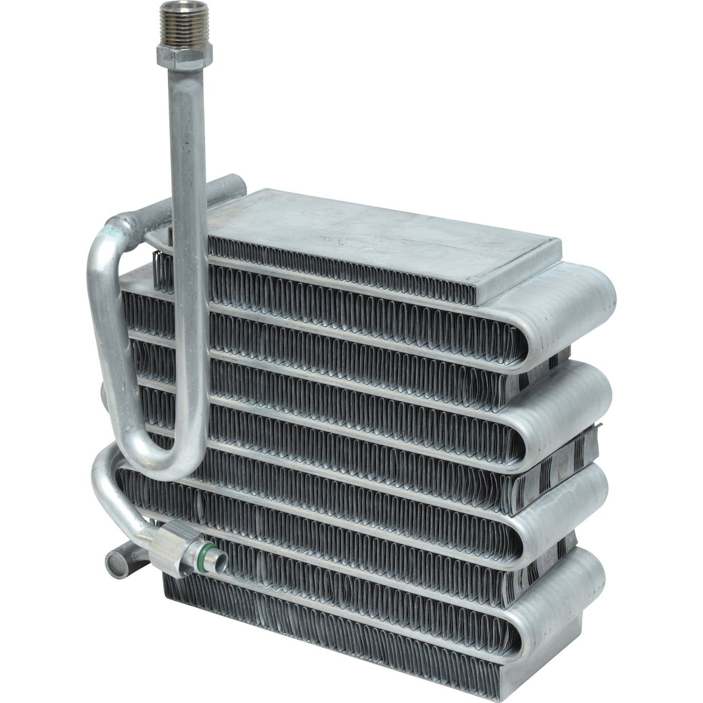 Evaporator Serpentine