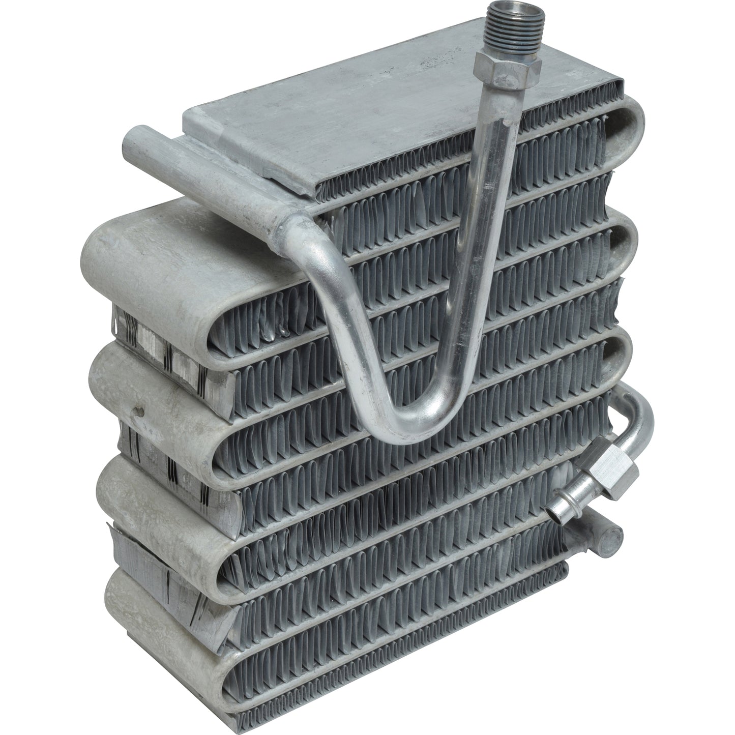 Evaporator Serpentine