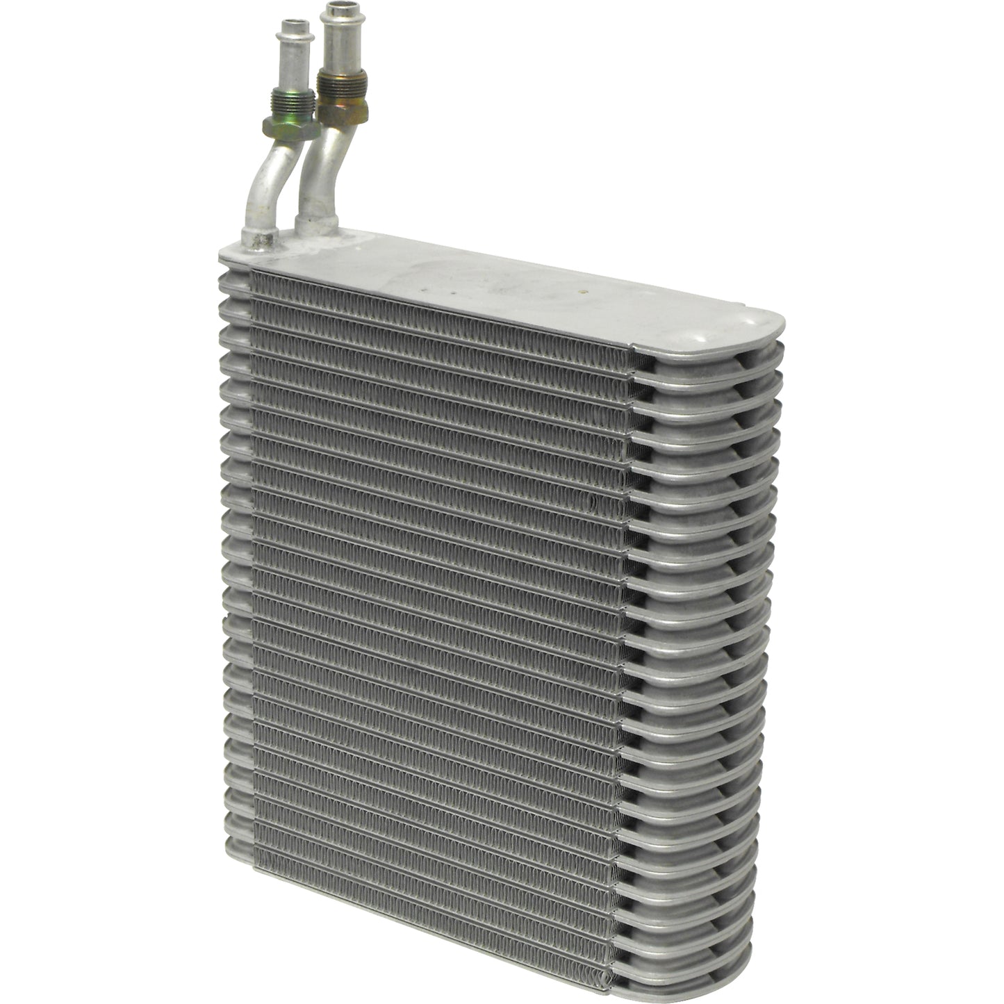 Evaporator Plate Fin