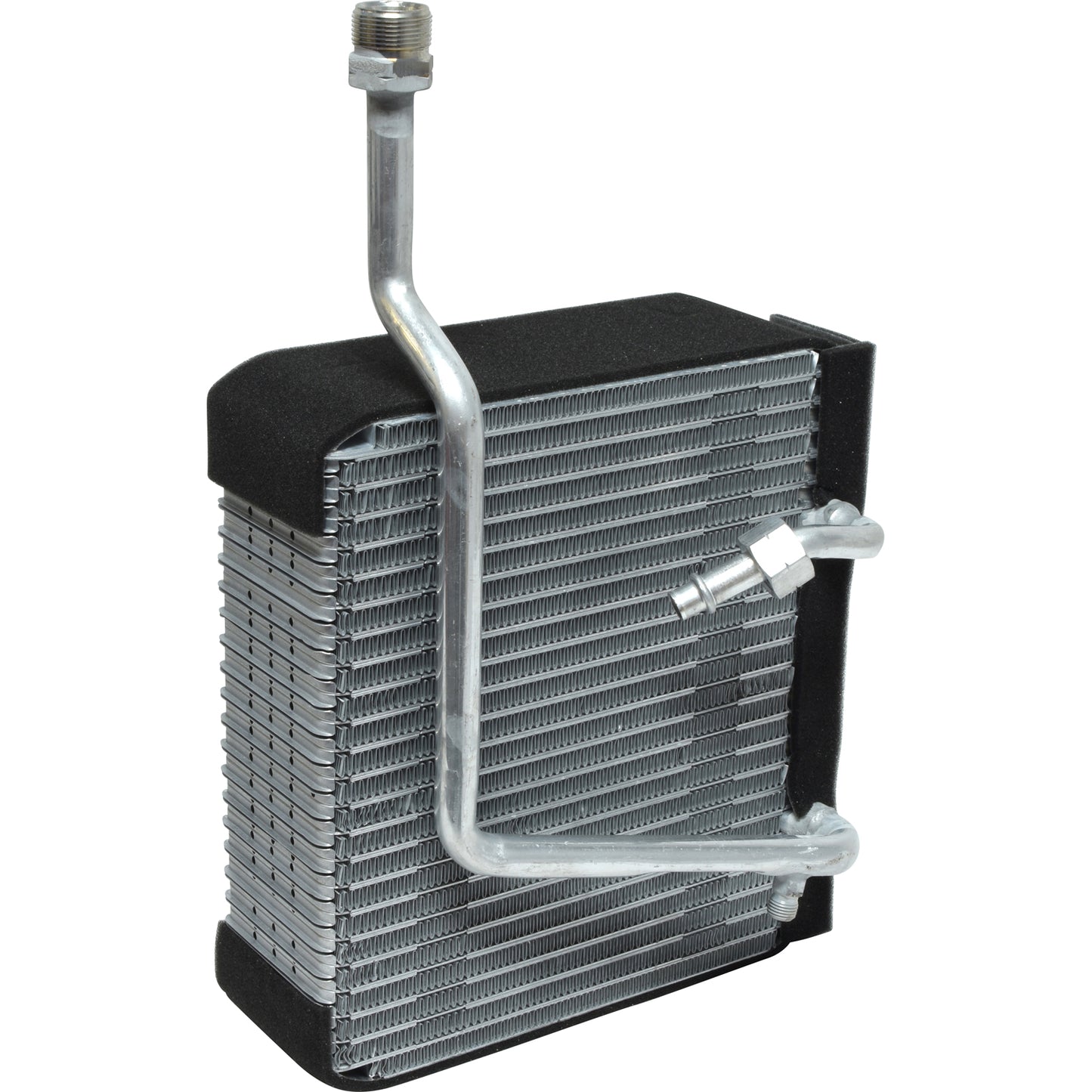 Evaporator Plate Fin