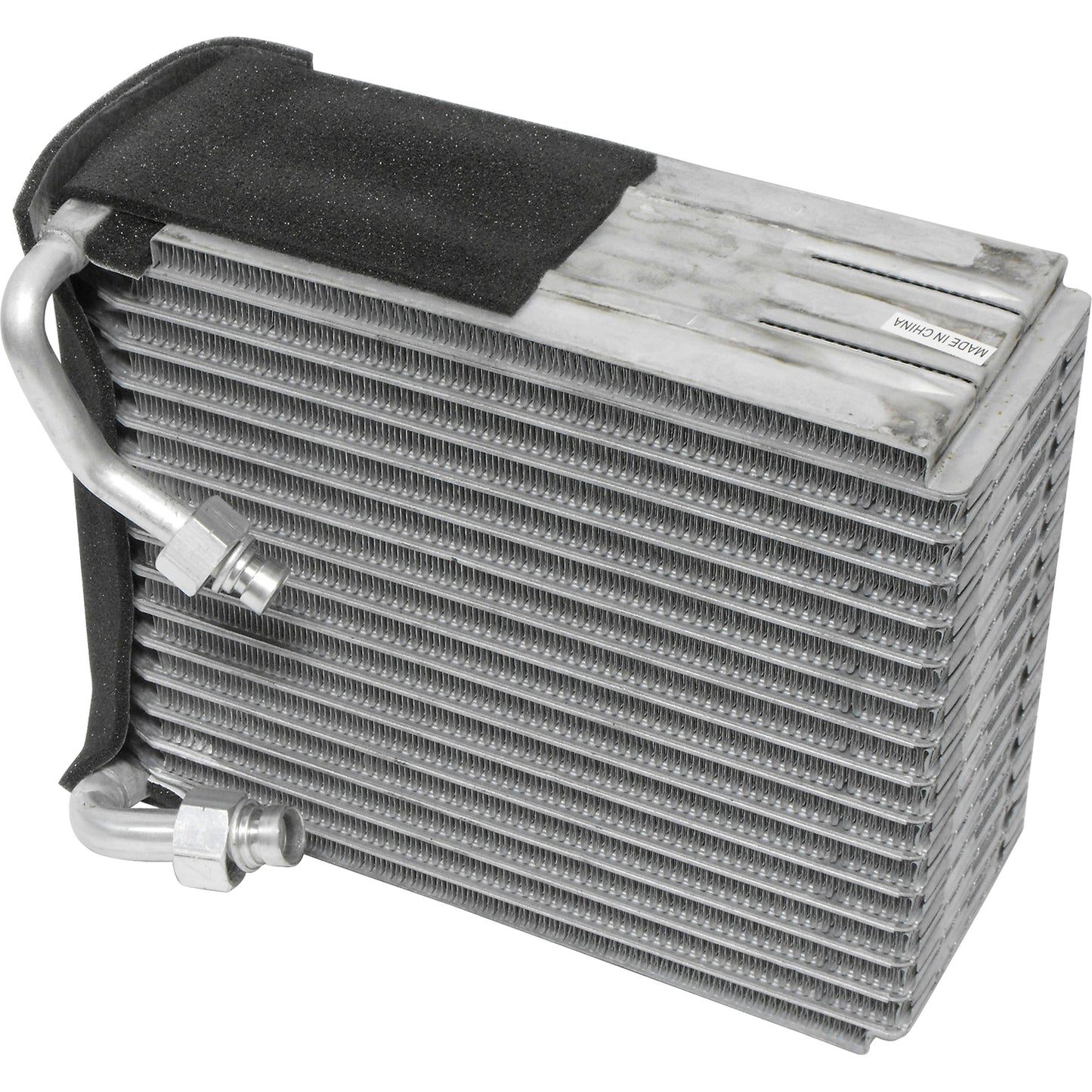 Evaporator Plate Fin