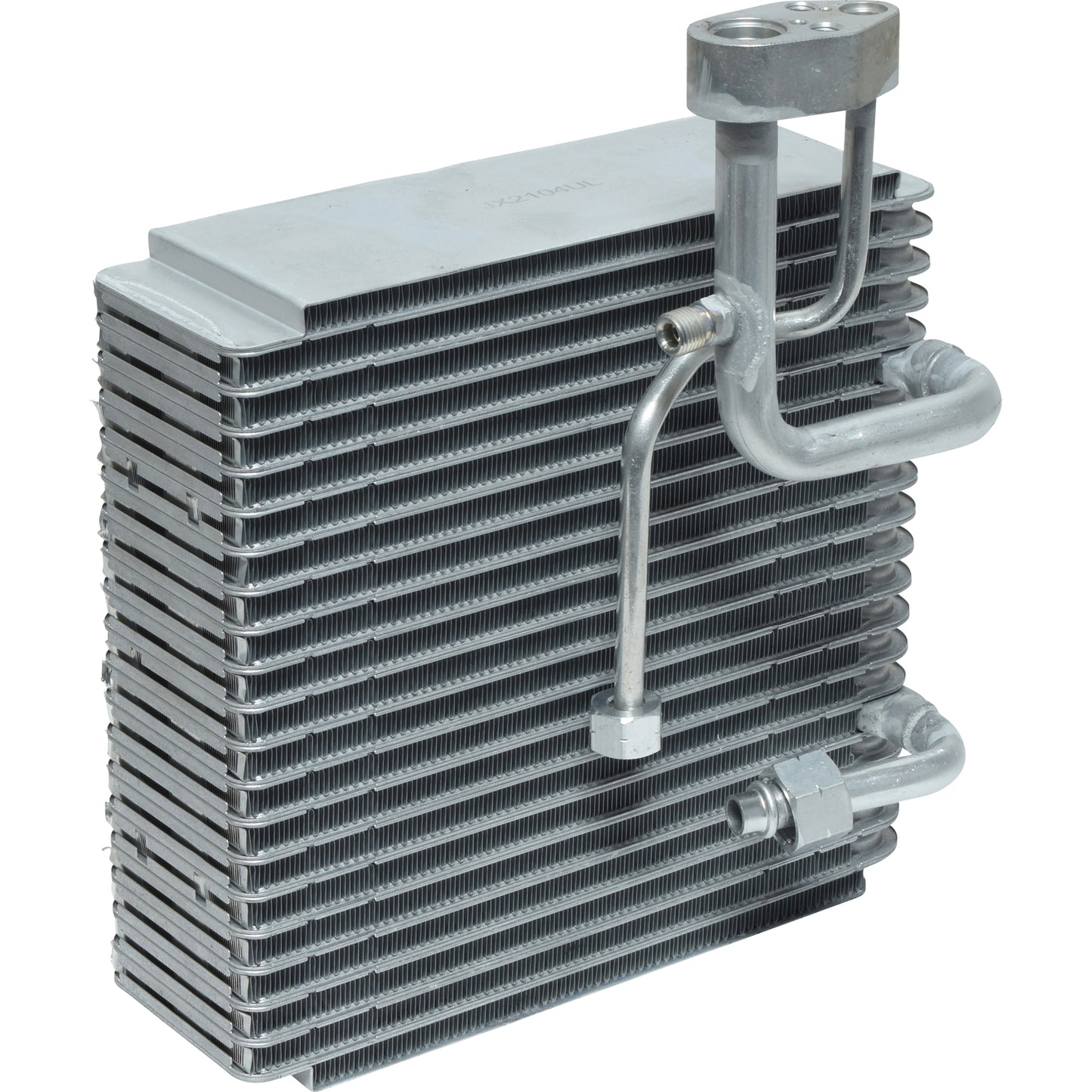 Evaporator Plate Fin