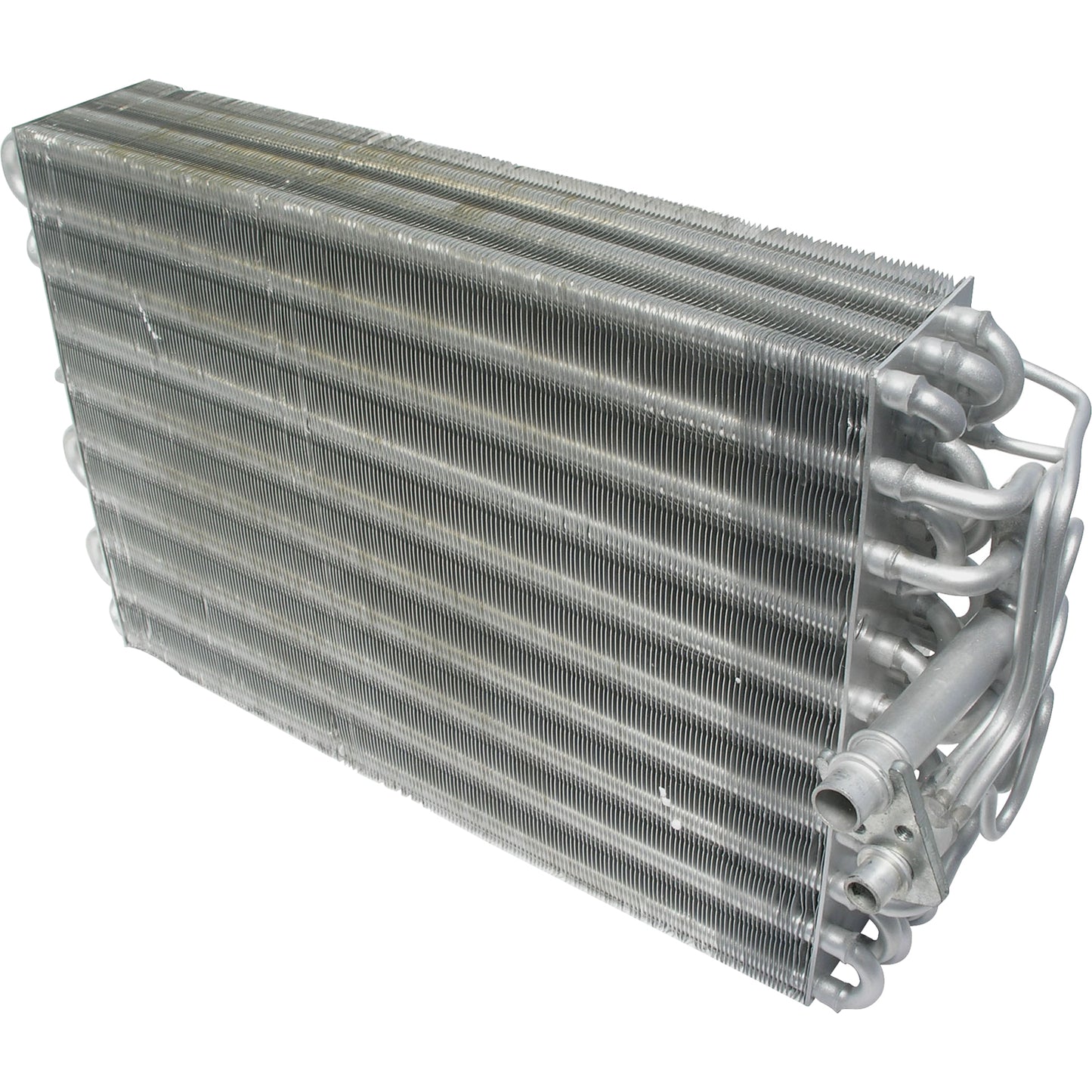 Evaporator Aluminum TF