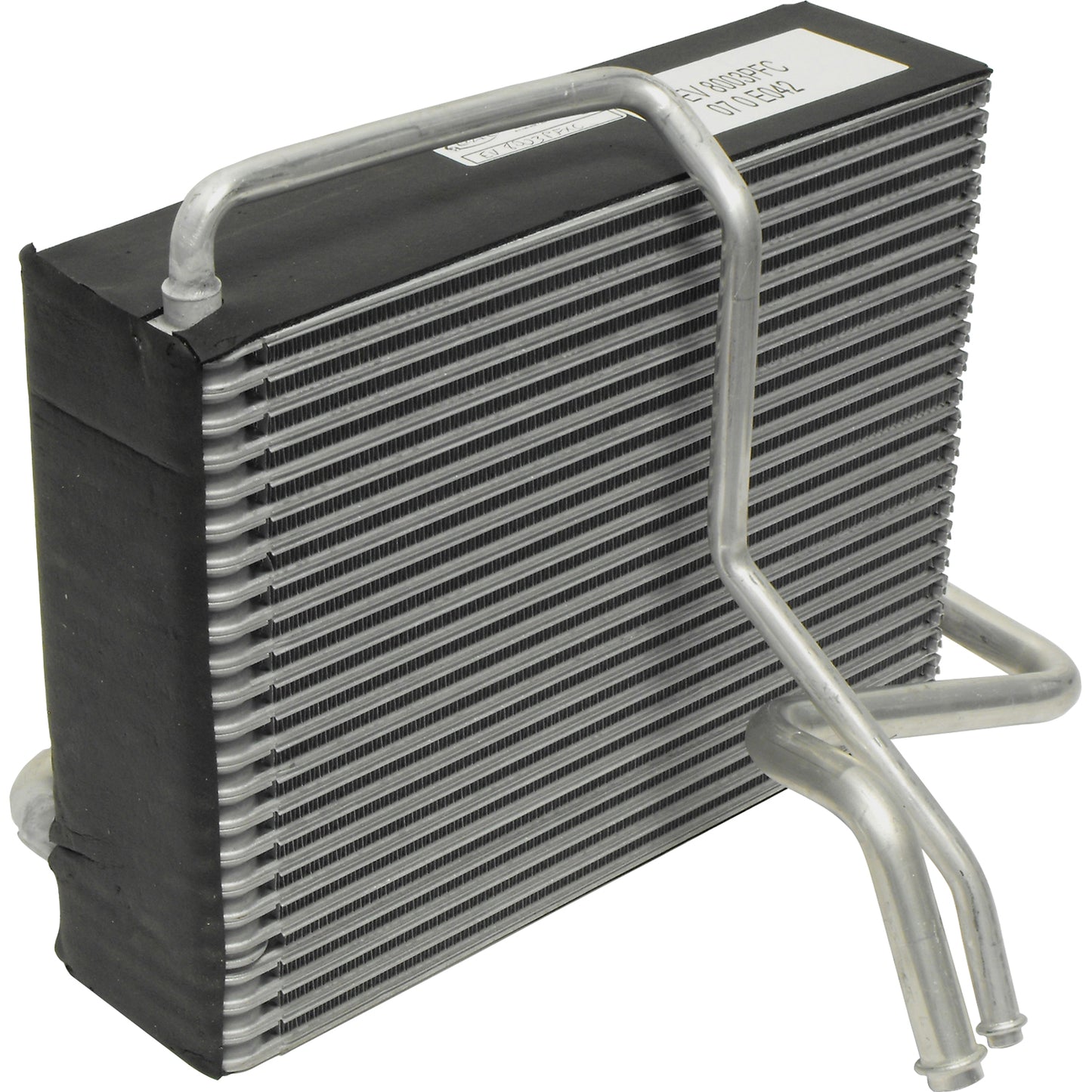 Evaporator Plate Fin