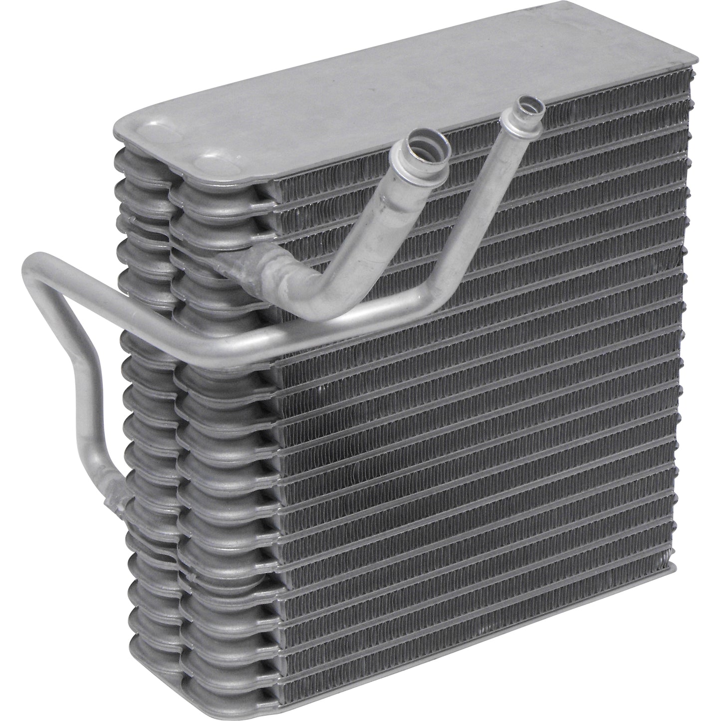 Evaporator Plate Fin