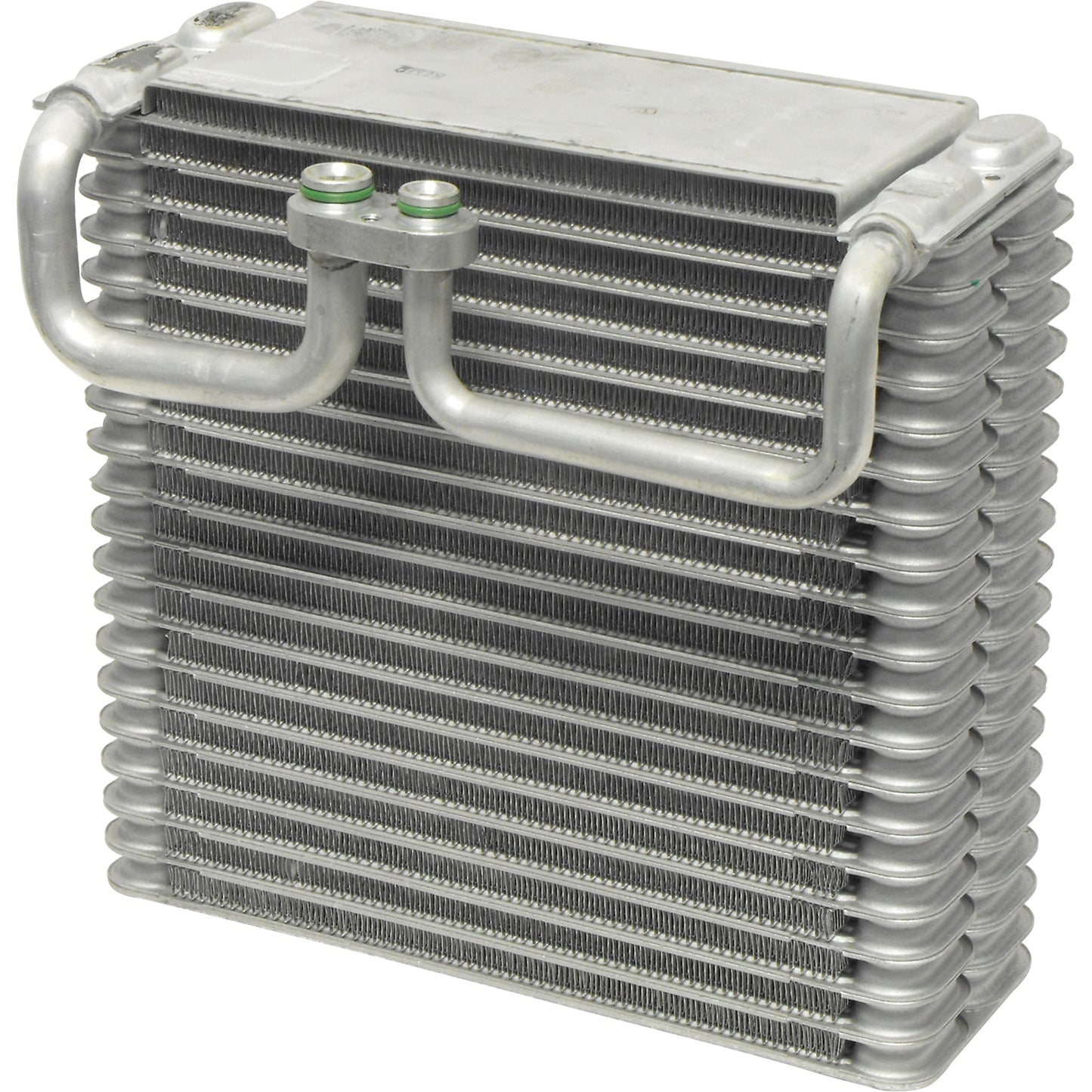 Evaporator Plate Fin