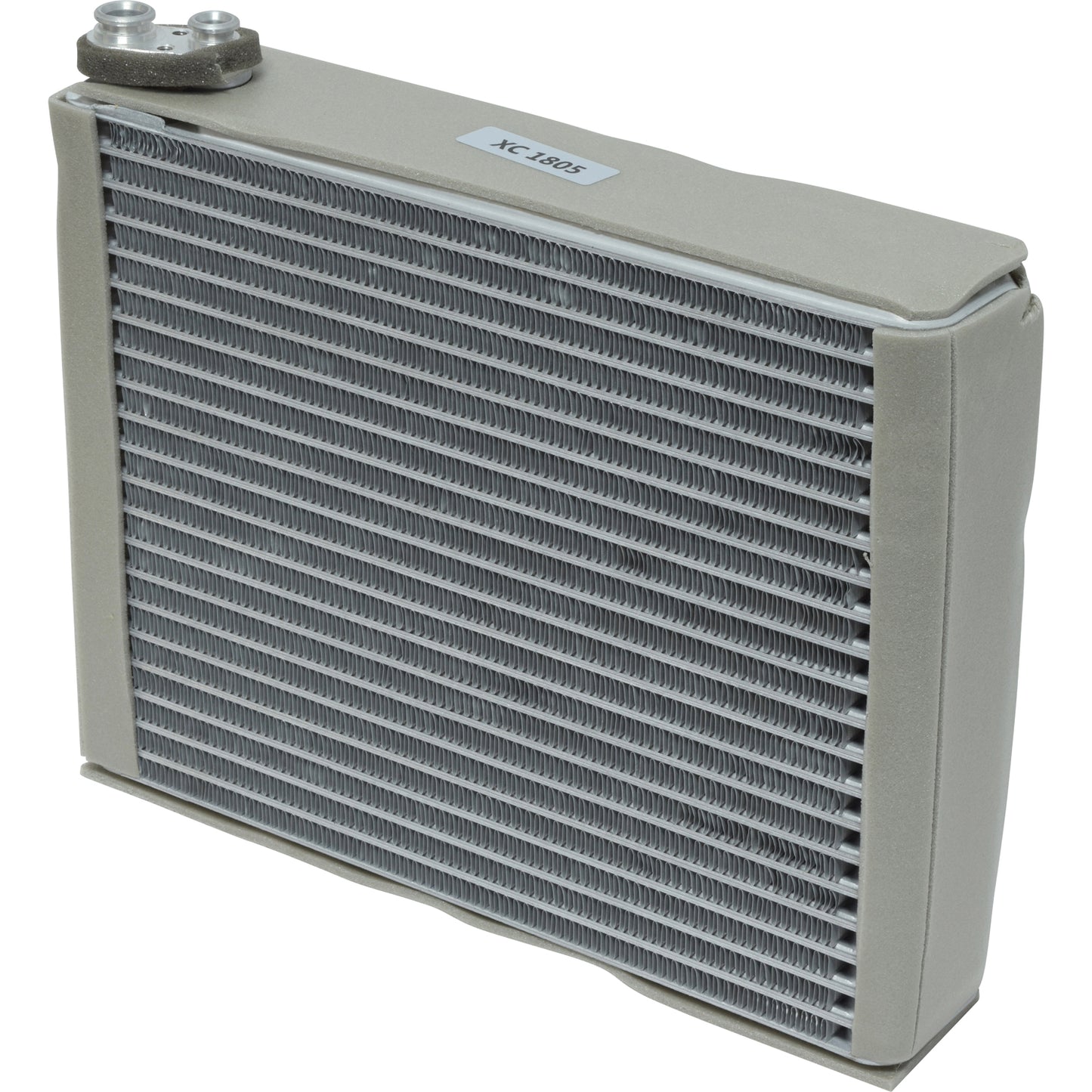 Evaporator Plate Fin