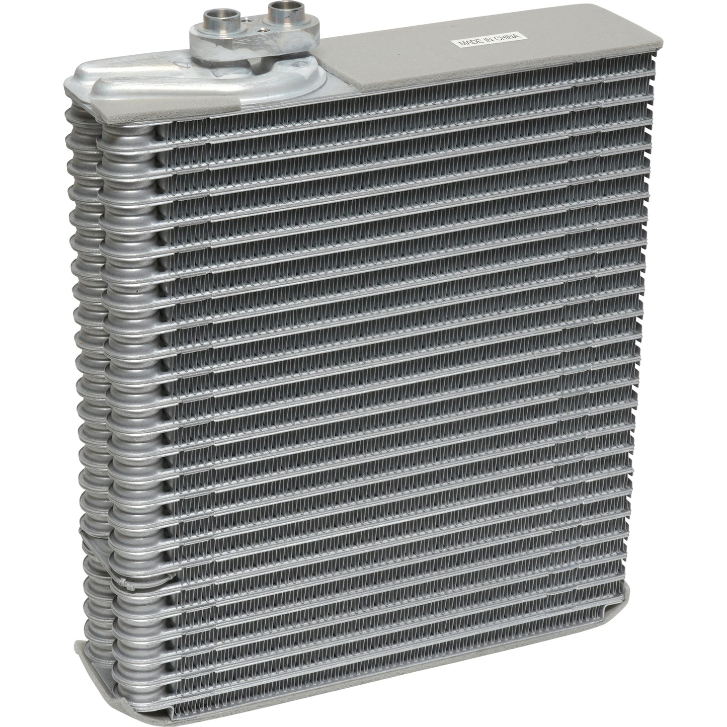 Evaporator Plate Fin