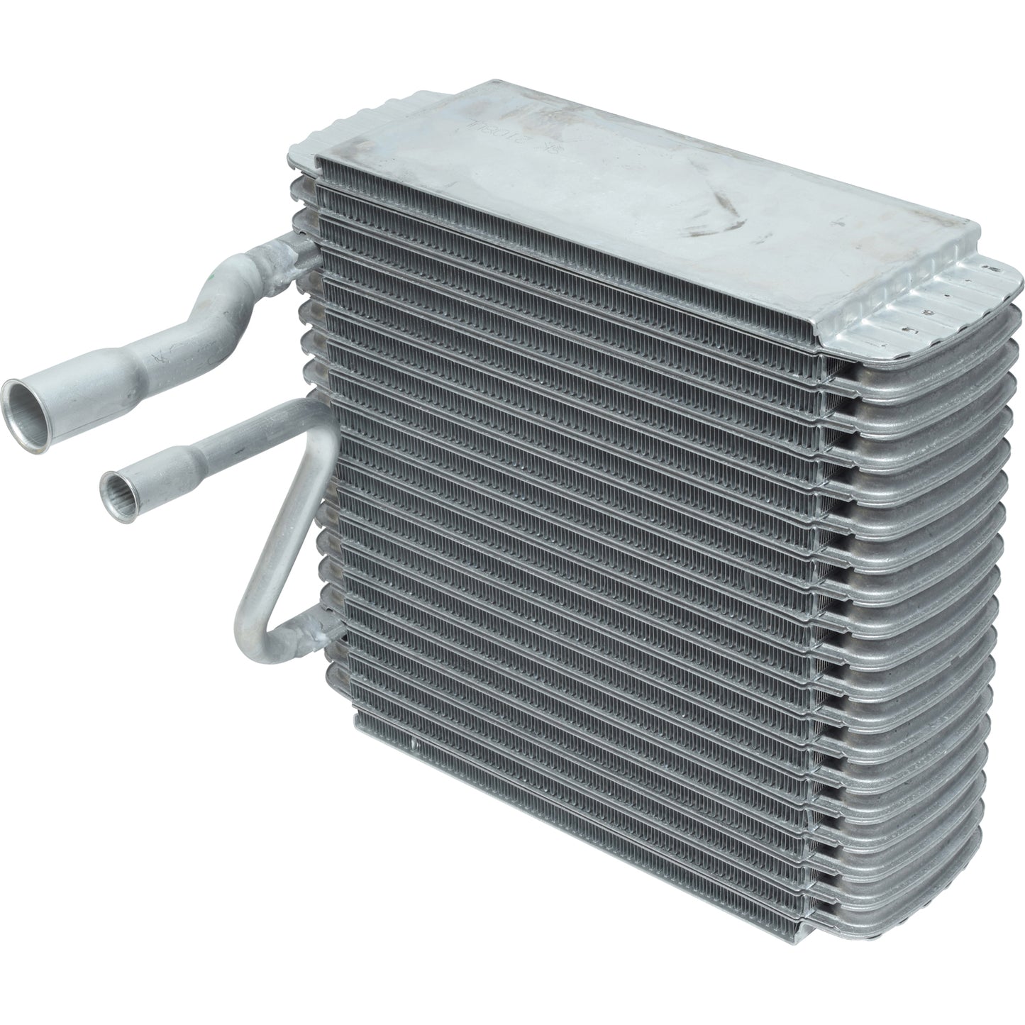 Evaporator Plate Fin