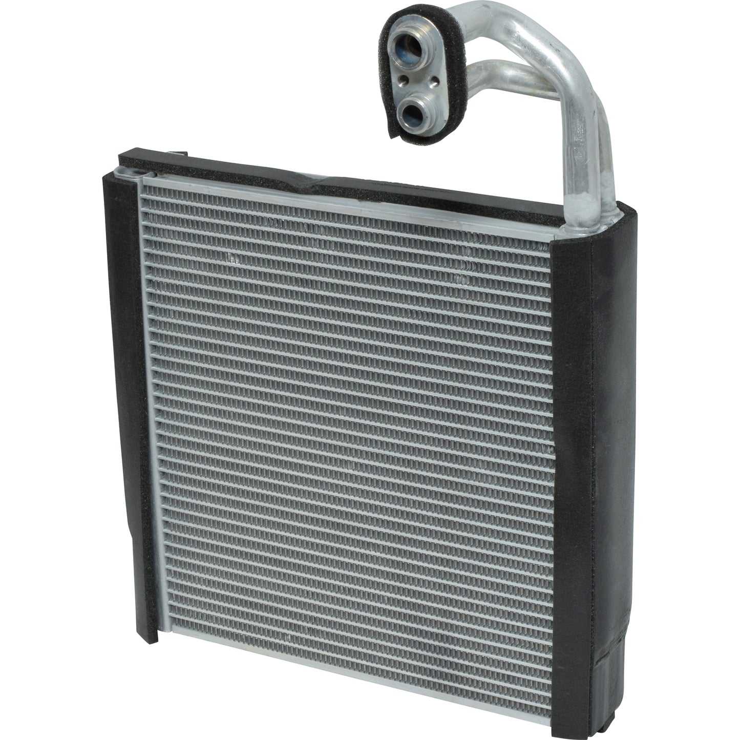 Evaporador de flujo paralelo