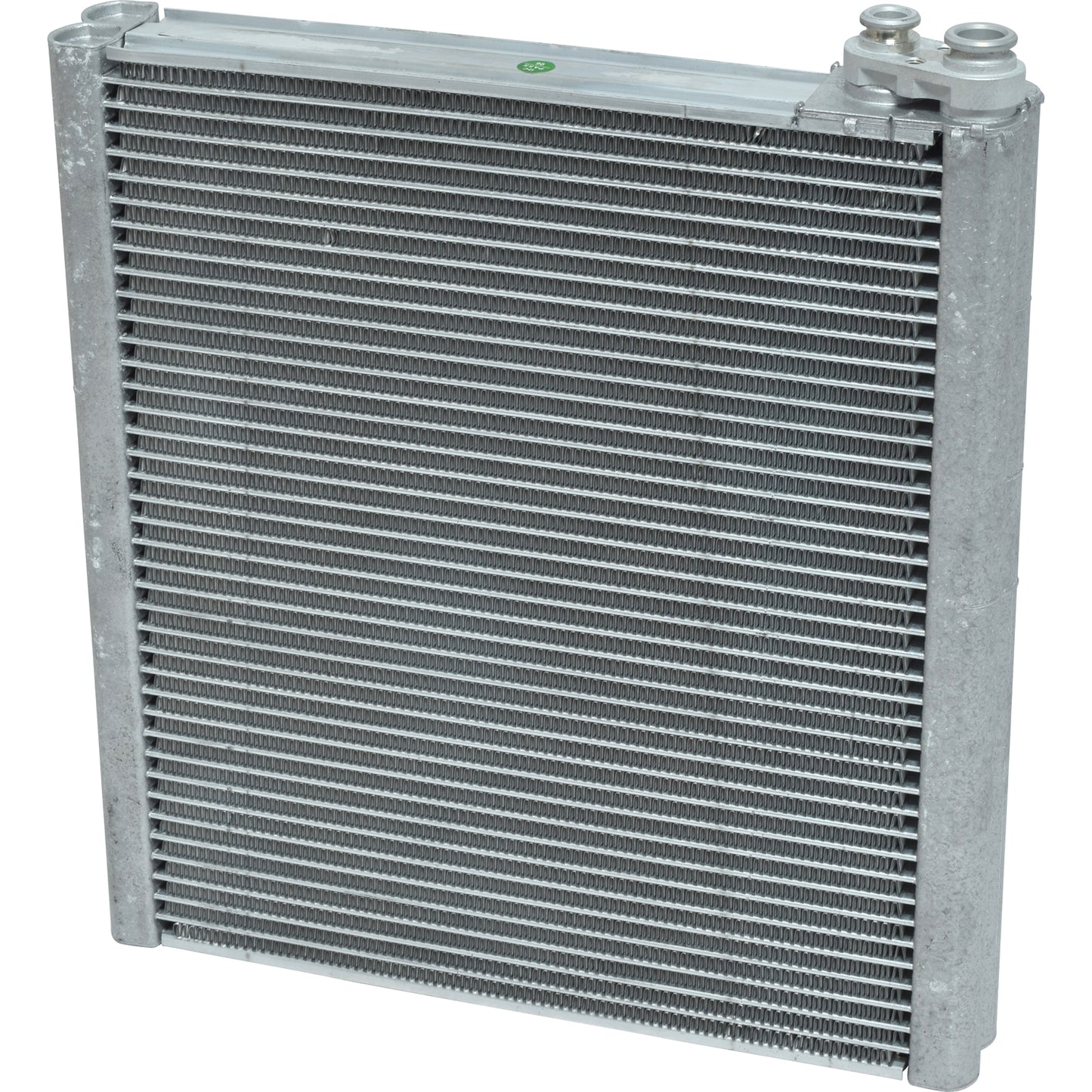 Evaporator Parallel Flow