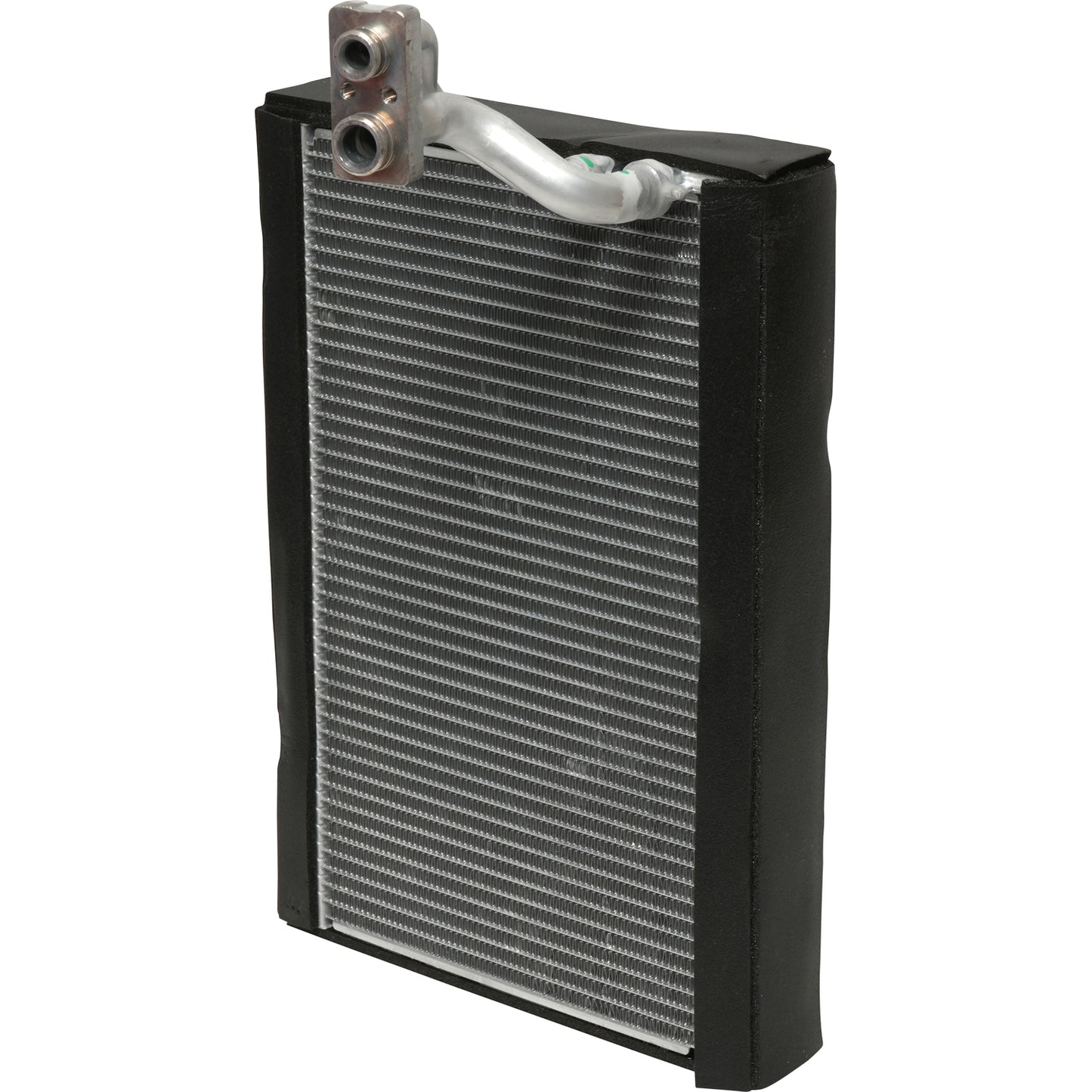 Evaporador de flujo paralelo