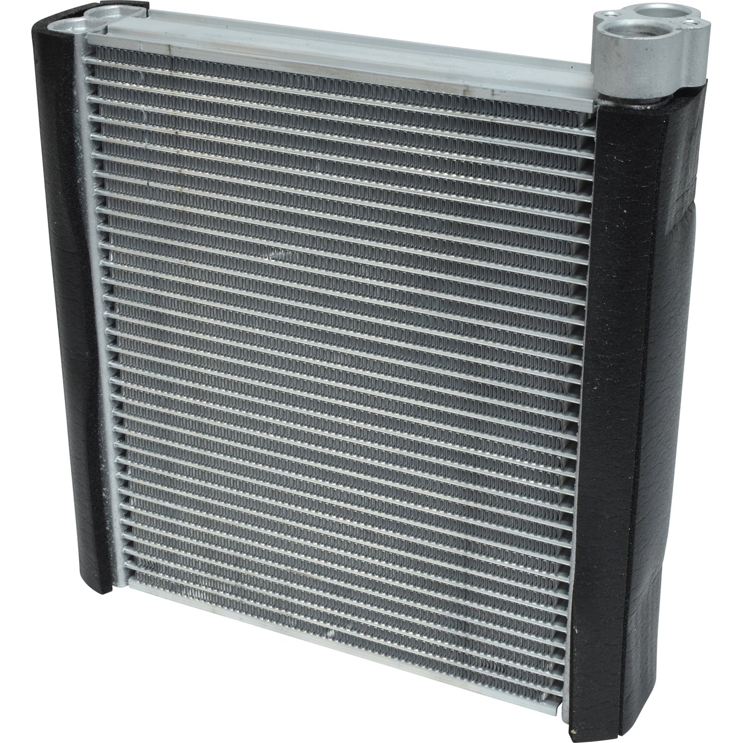 Evaporator Parallel Flow