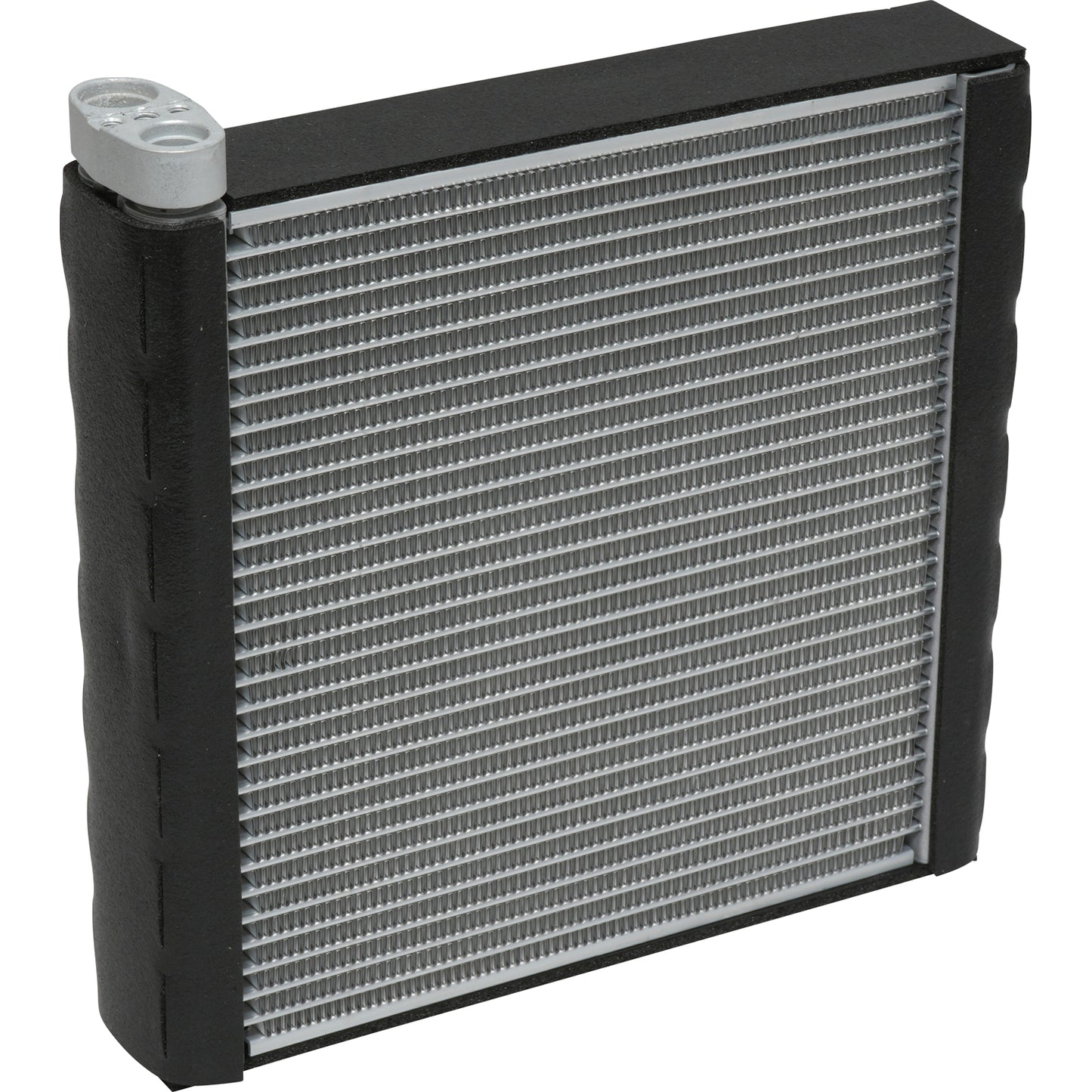 Evaporador de flujo paralelo