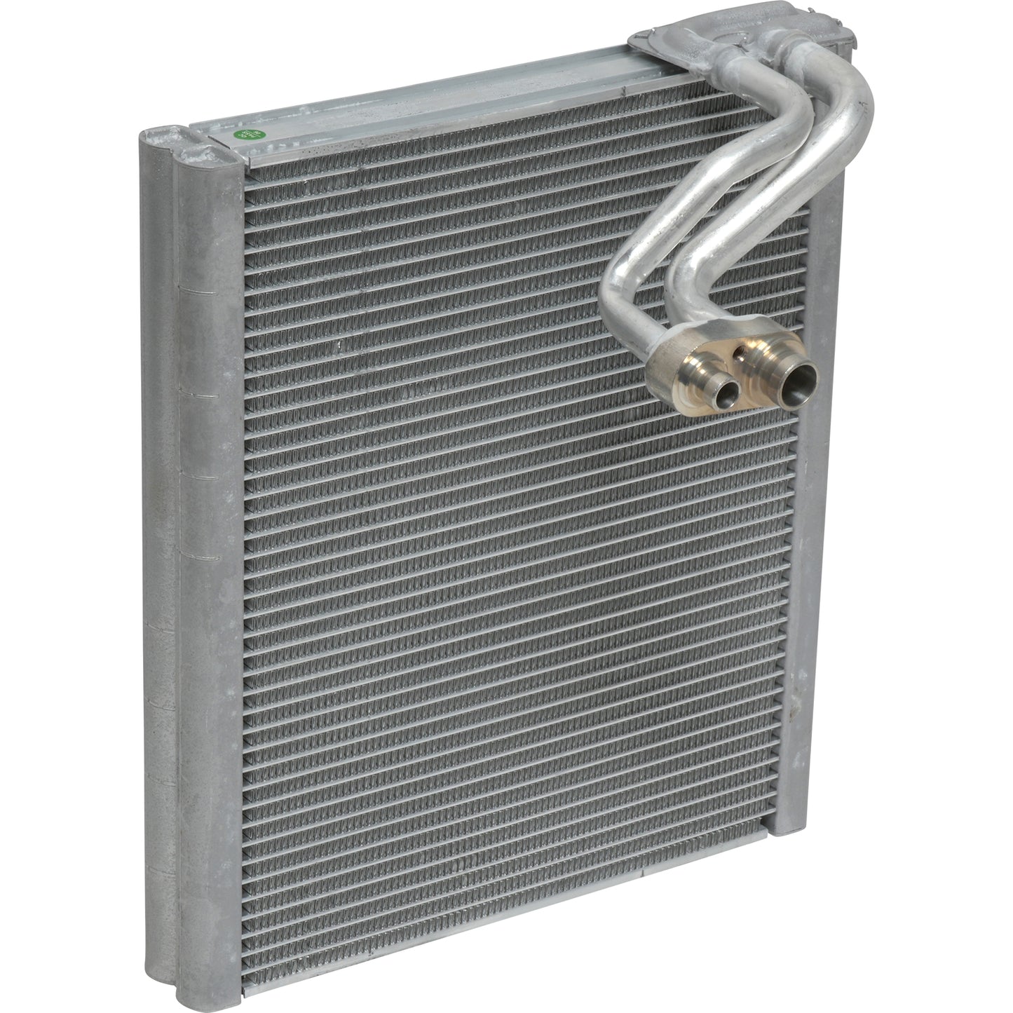 Evaporator Parallel Flow