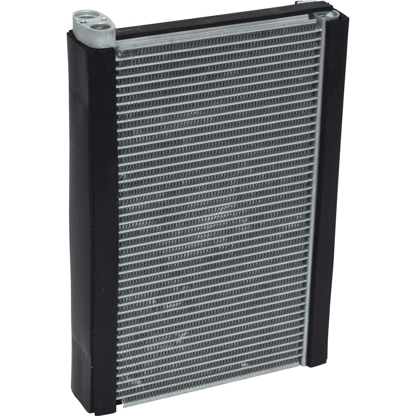 Evaporator Parallel Flow