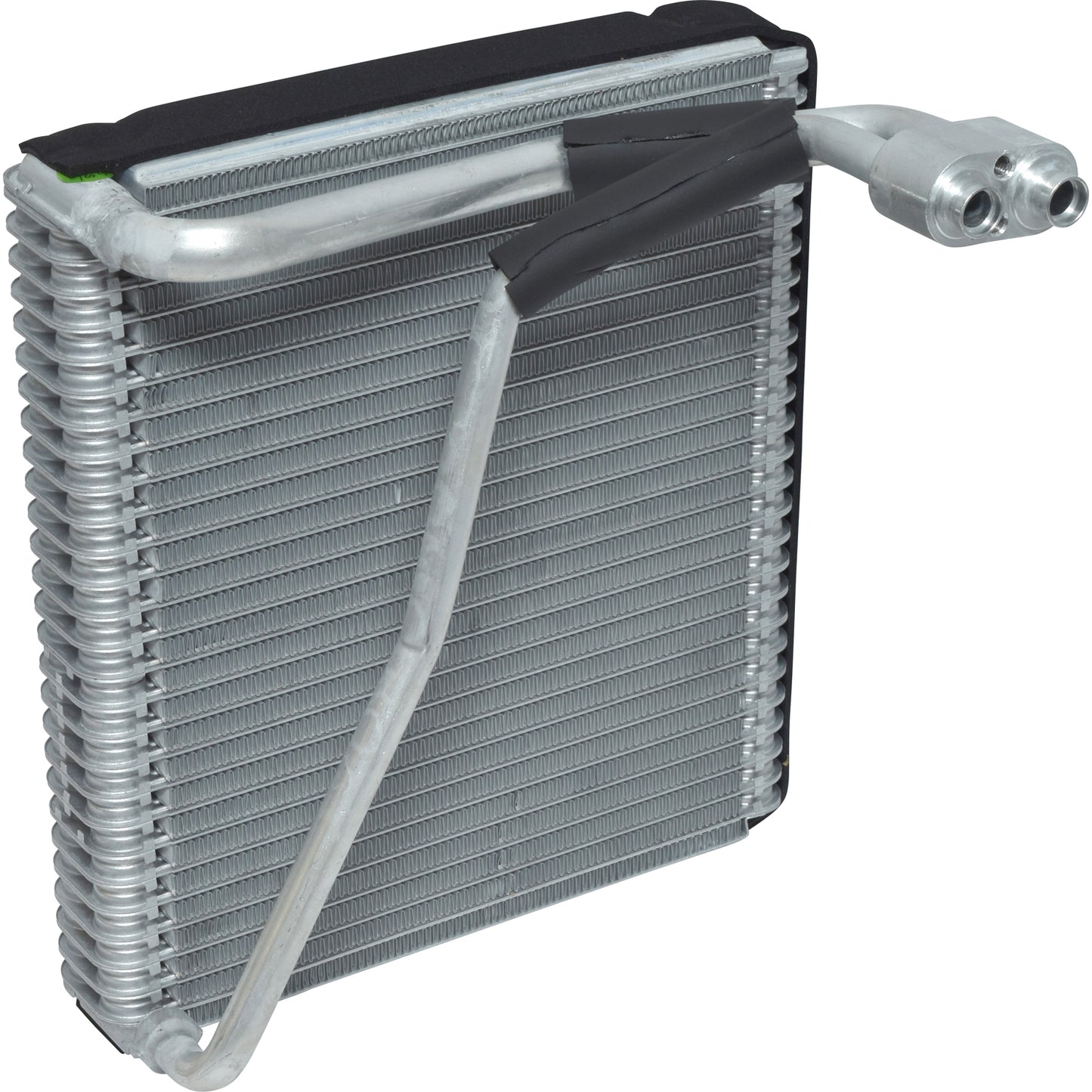 Evaporator Plate Fin