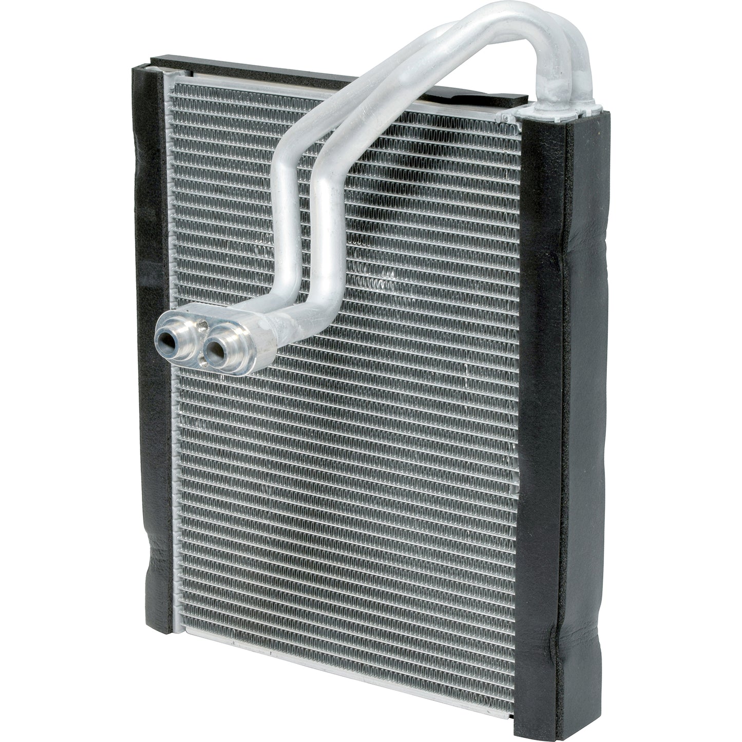 Evaporator Parallel Flow