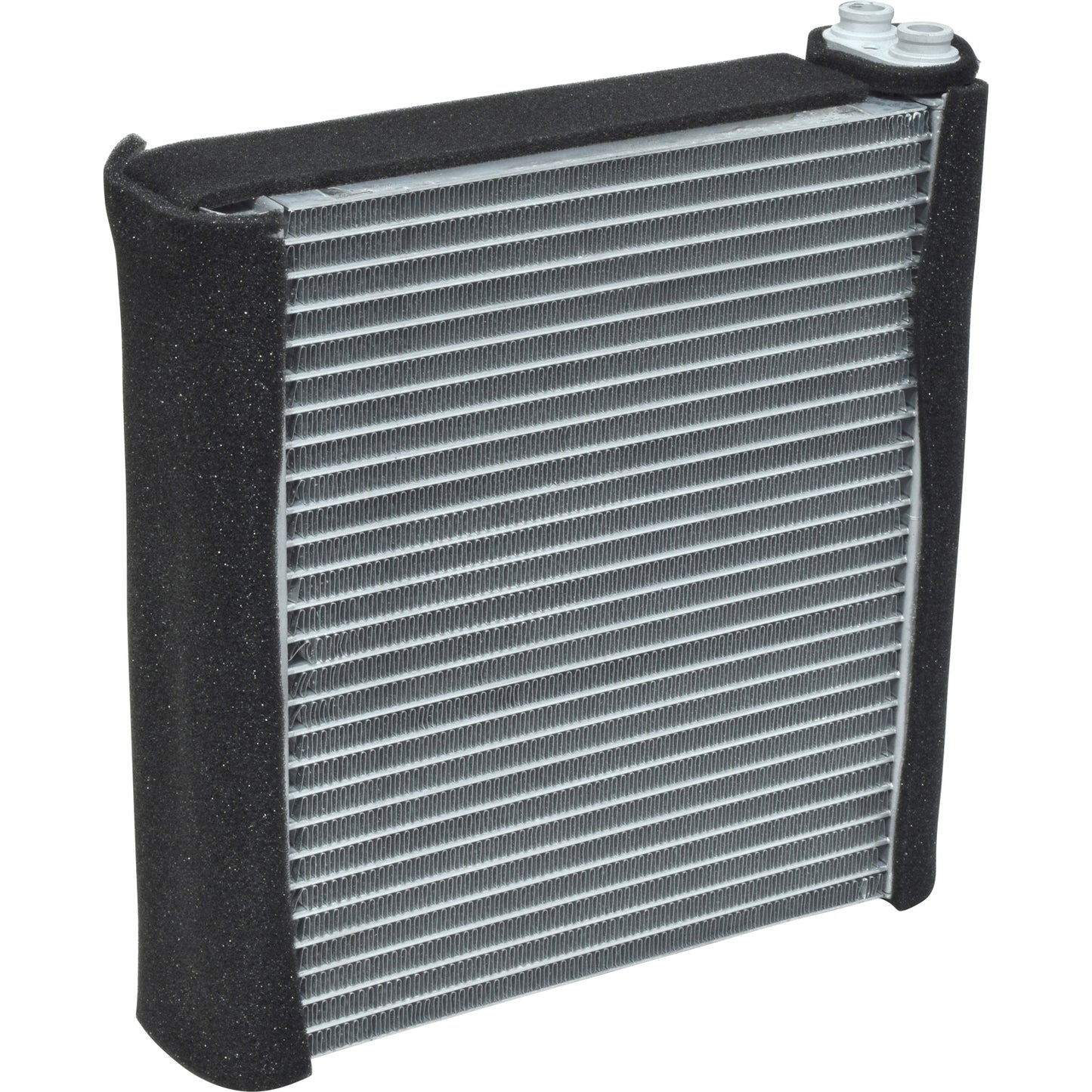 Evaporator Parallel Flow