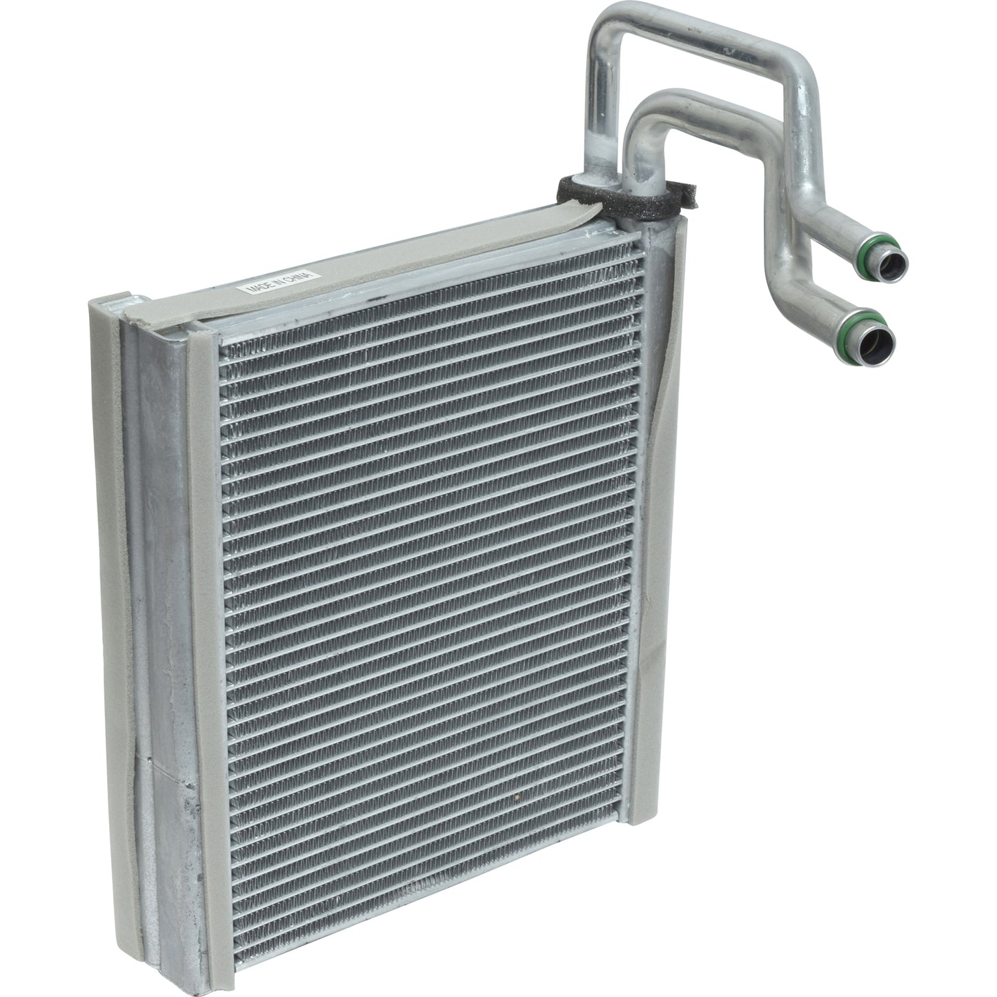 Evaporator Parallel Flow